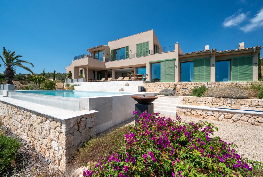Revente - Villa - Palma - Urbanización Puntiró