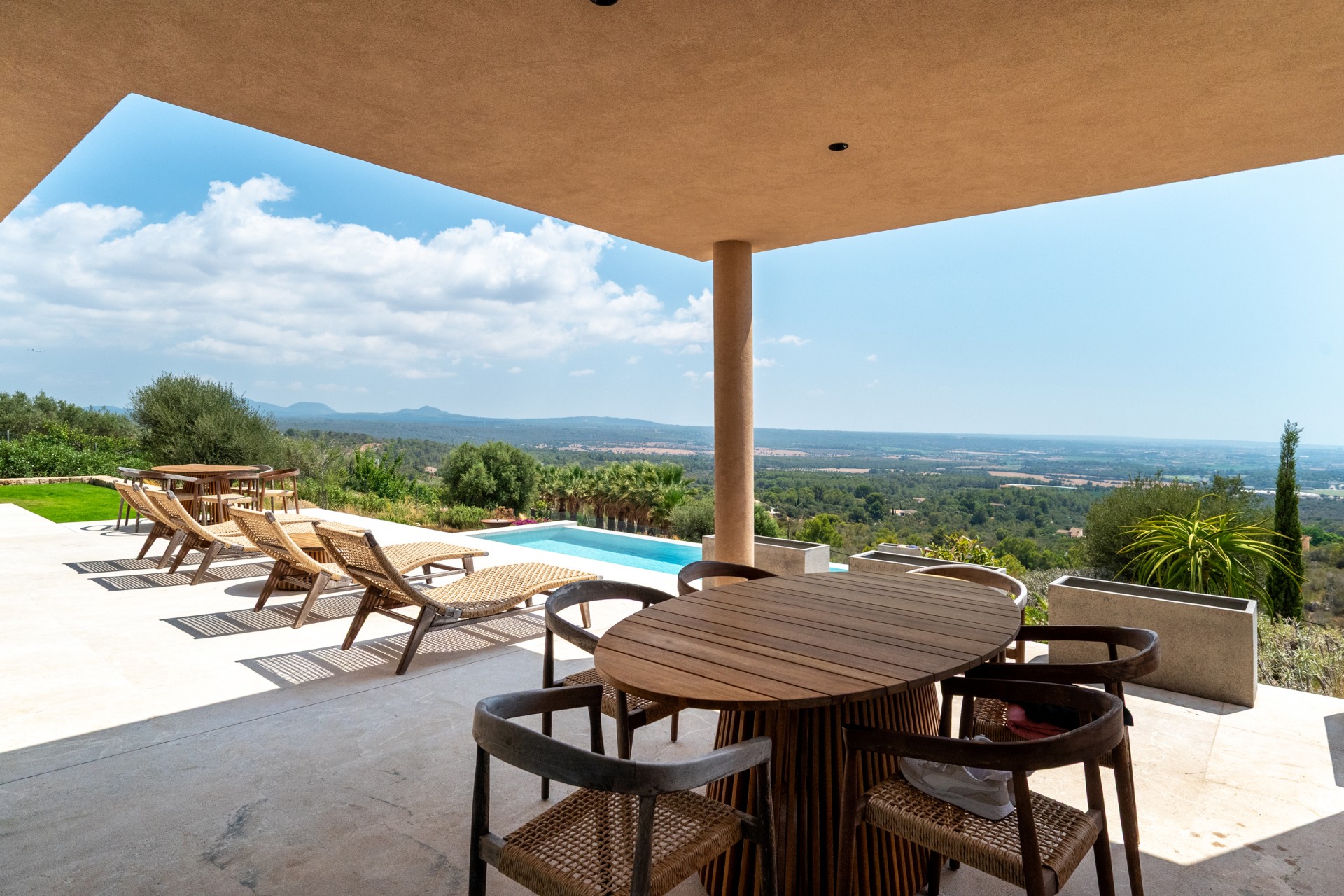 Revente - Villa - Palma - Urbanización Puntiró
