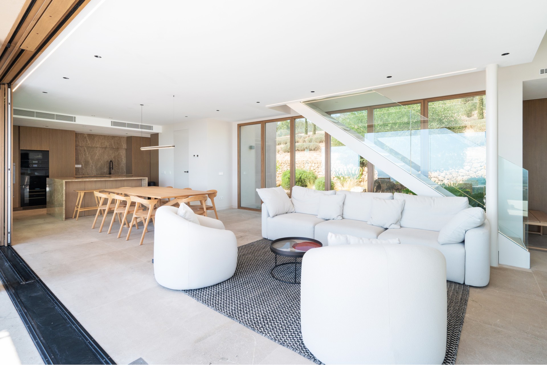 Revente - Villa - Palma - Urbanización Puntiró