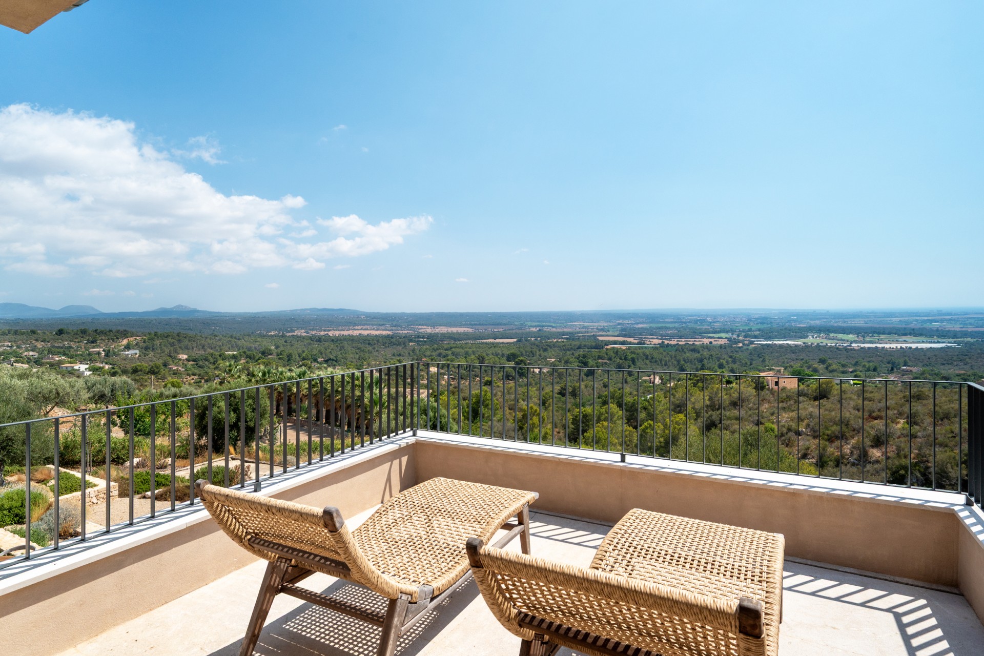 Revente - Villa - Palma - Urbanización Puntiró