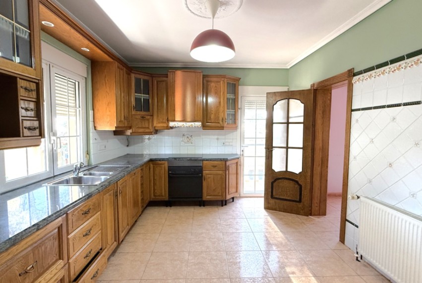 Revente - Villa - Pilar de la Horadada - Costa Blanca Sur