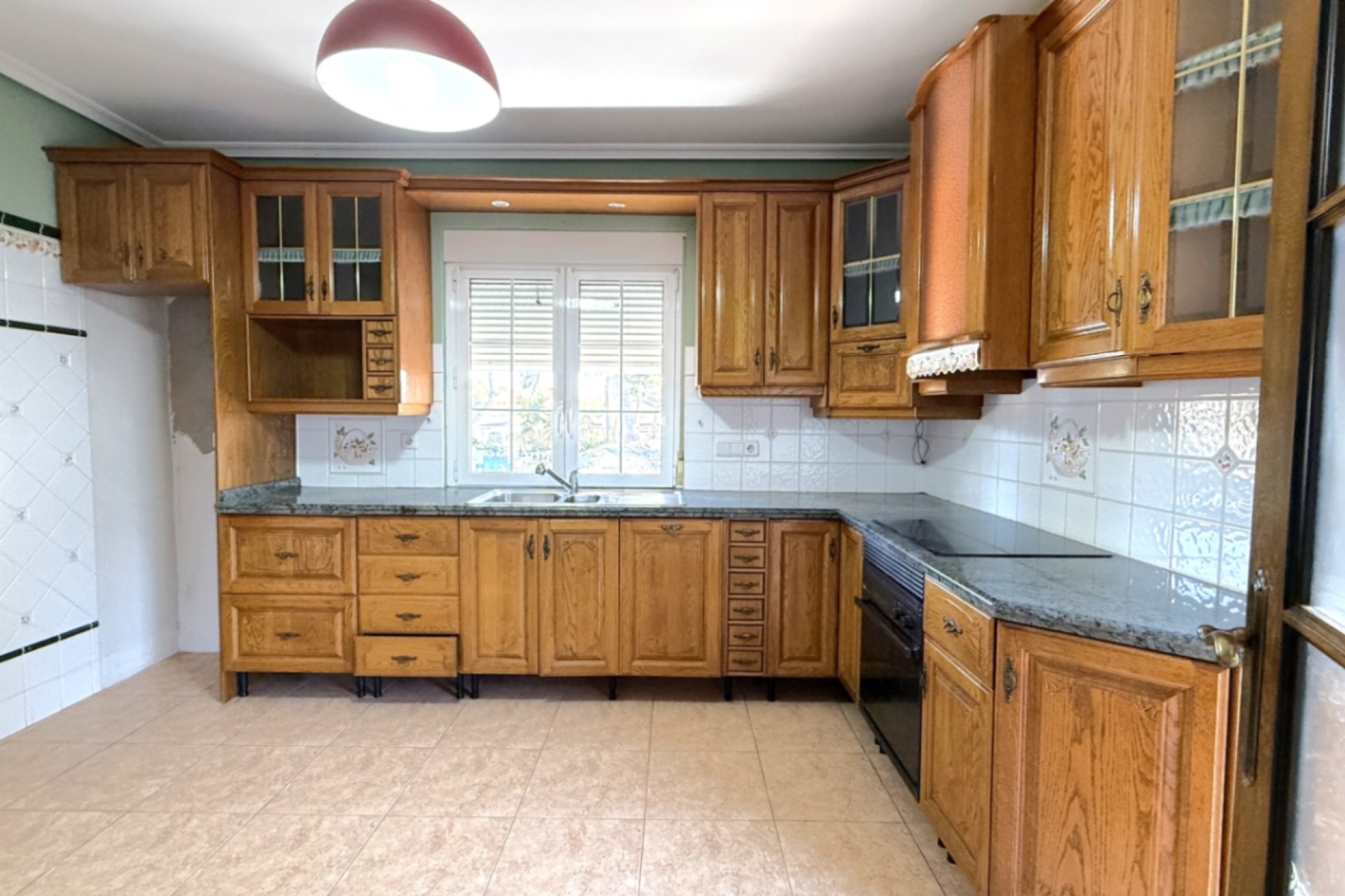 Revente - Villa - Pilar de la Horadada - Costa Blanca Sur