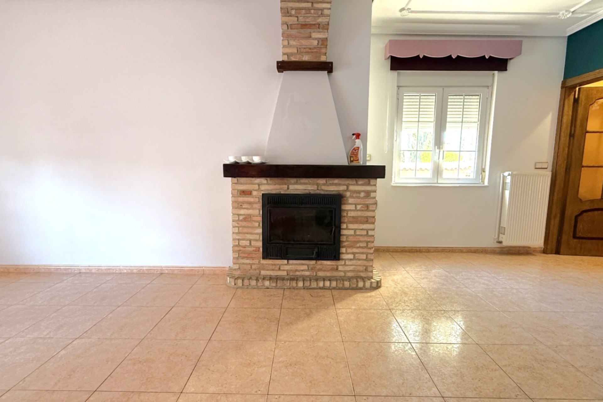 Revente - Villa - Pilar de la Horadada - Costa Blanca Sur