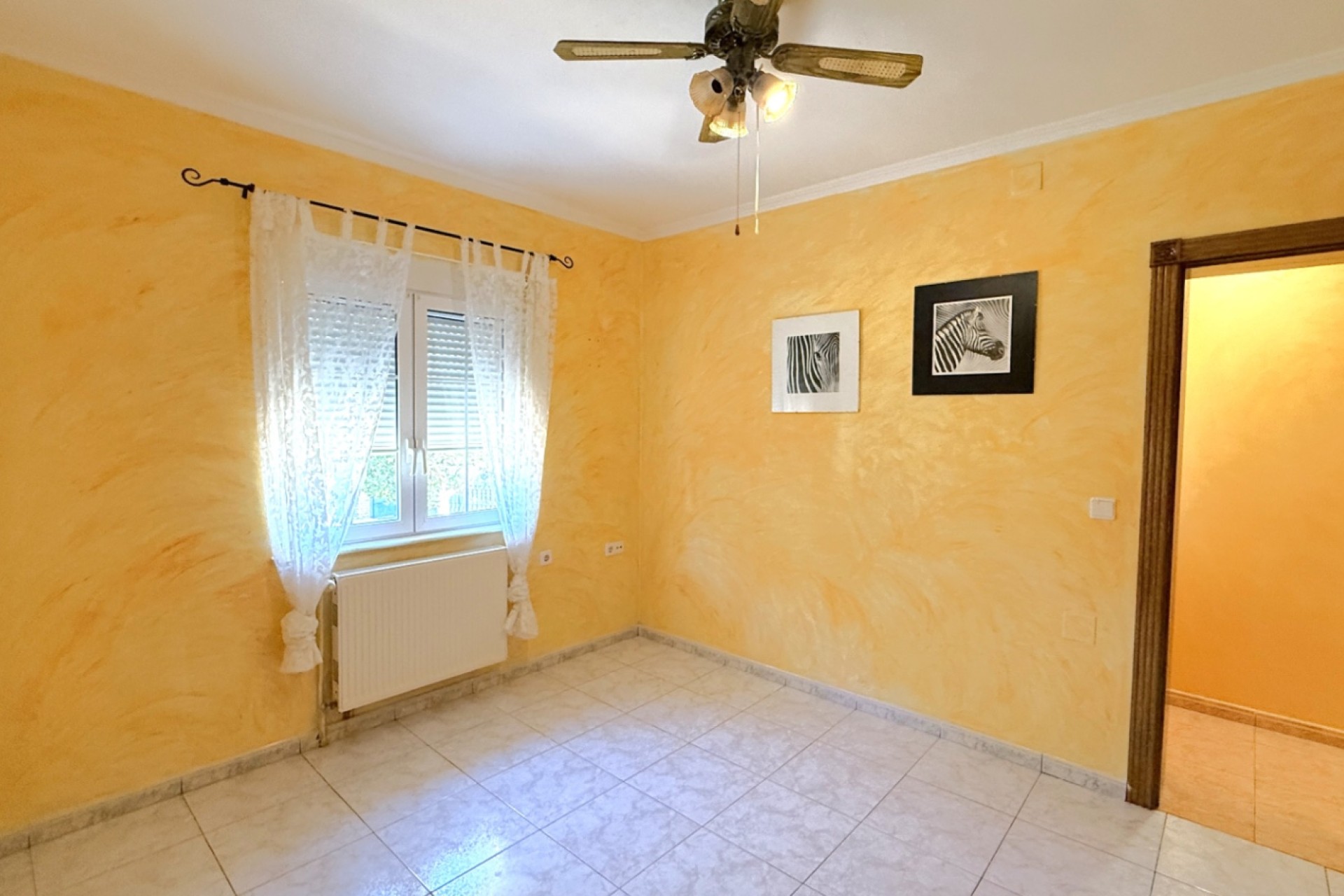 Revente - Villa - Pilar de la Horadada - Costa Blanca Sur