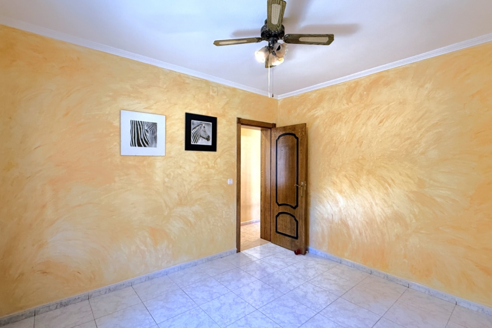 Revente - Villa - Pilar de la Horadada - Costa Blanca Sur