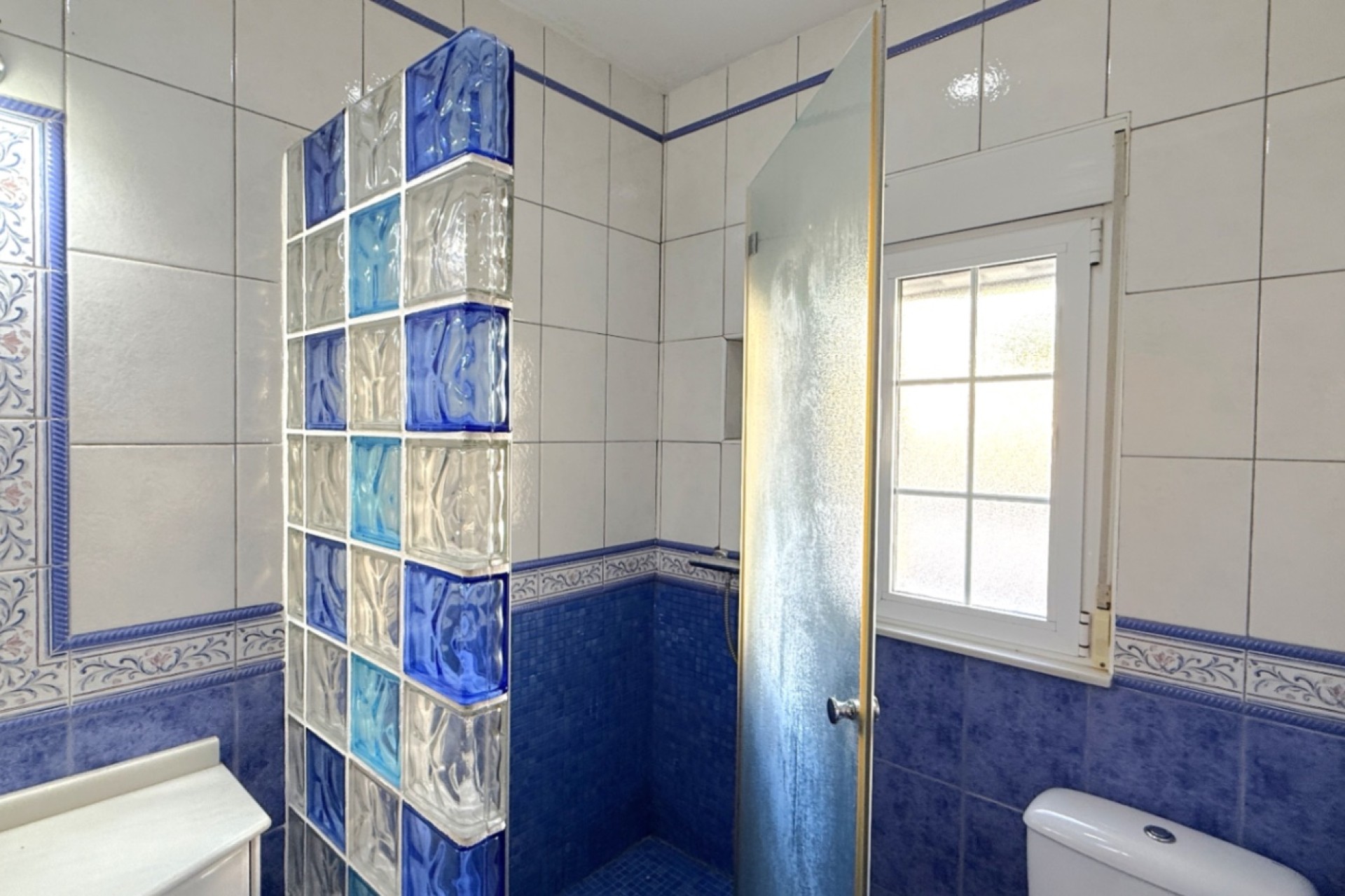 Revente - Villa - Pilar de la Horadada - Costa Blanca Sur