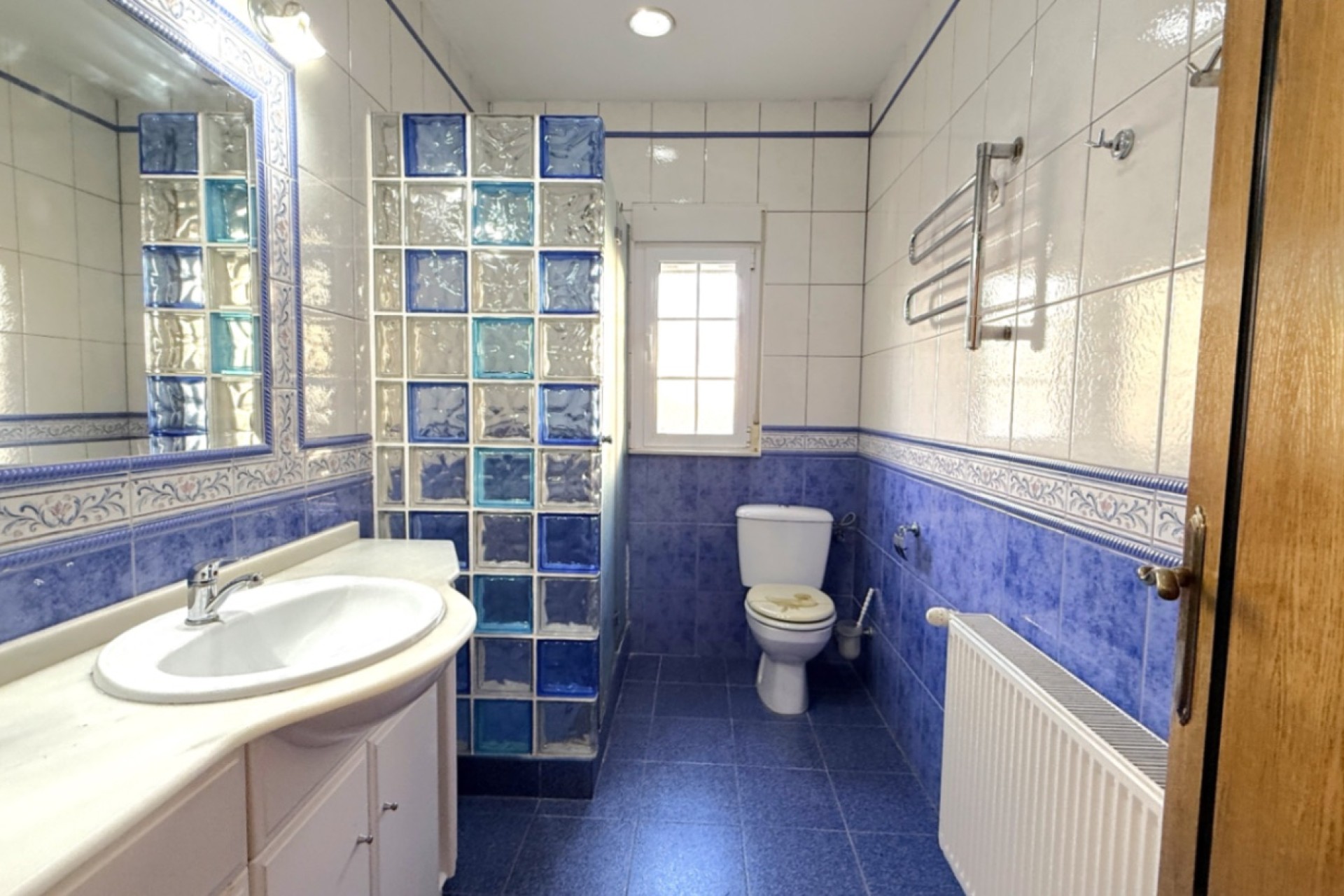 Revente - Villa - Pilar de la Horadada - Costa Blanca Sur