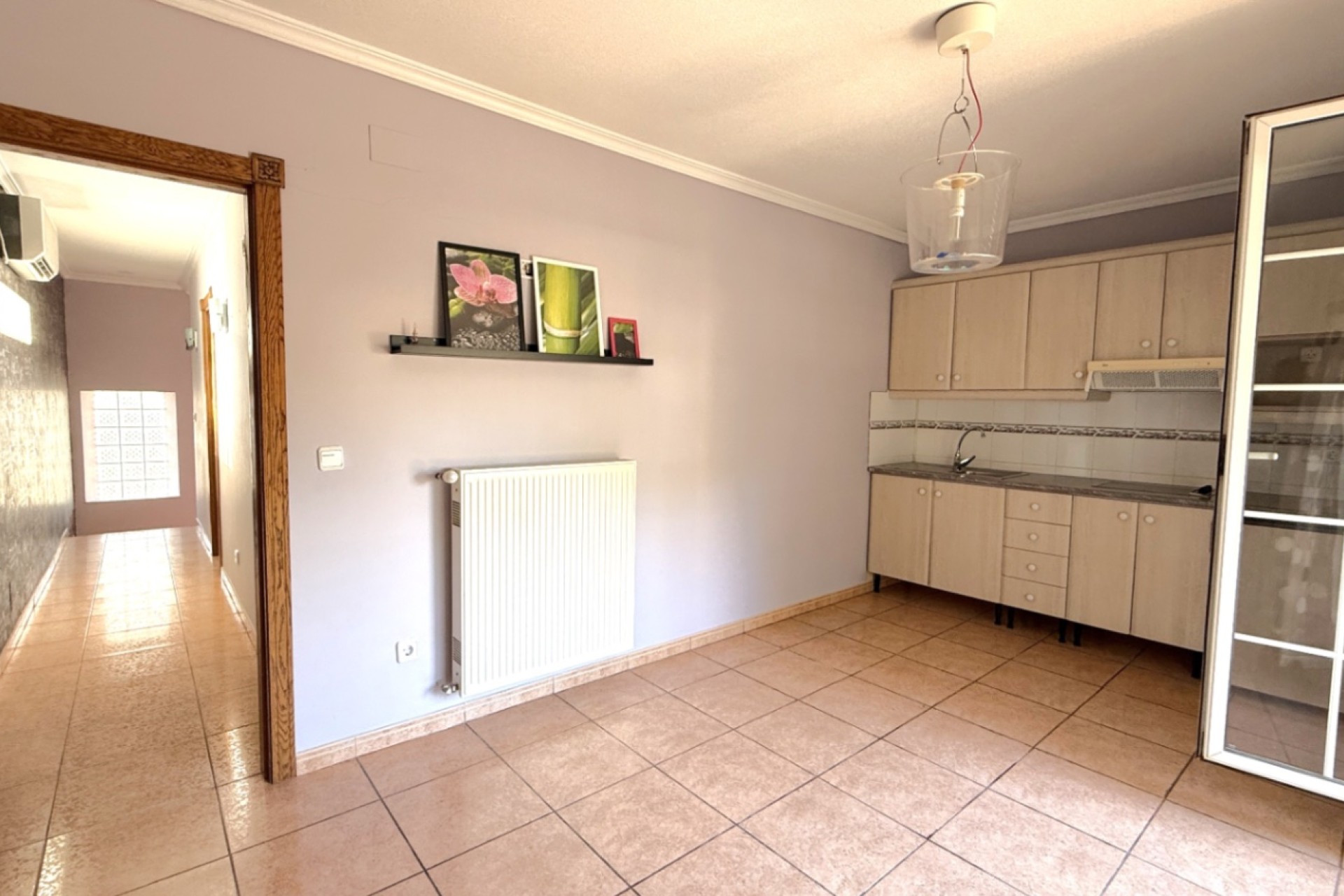 Revente - Villa - Pilar de la Horadada - Costa Blanca Sur