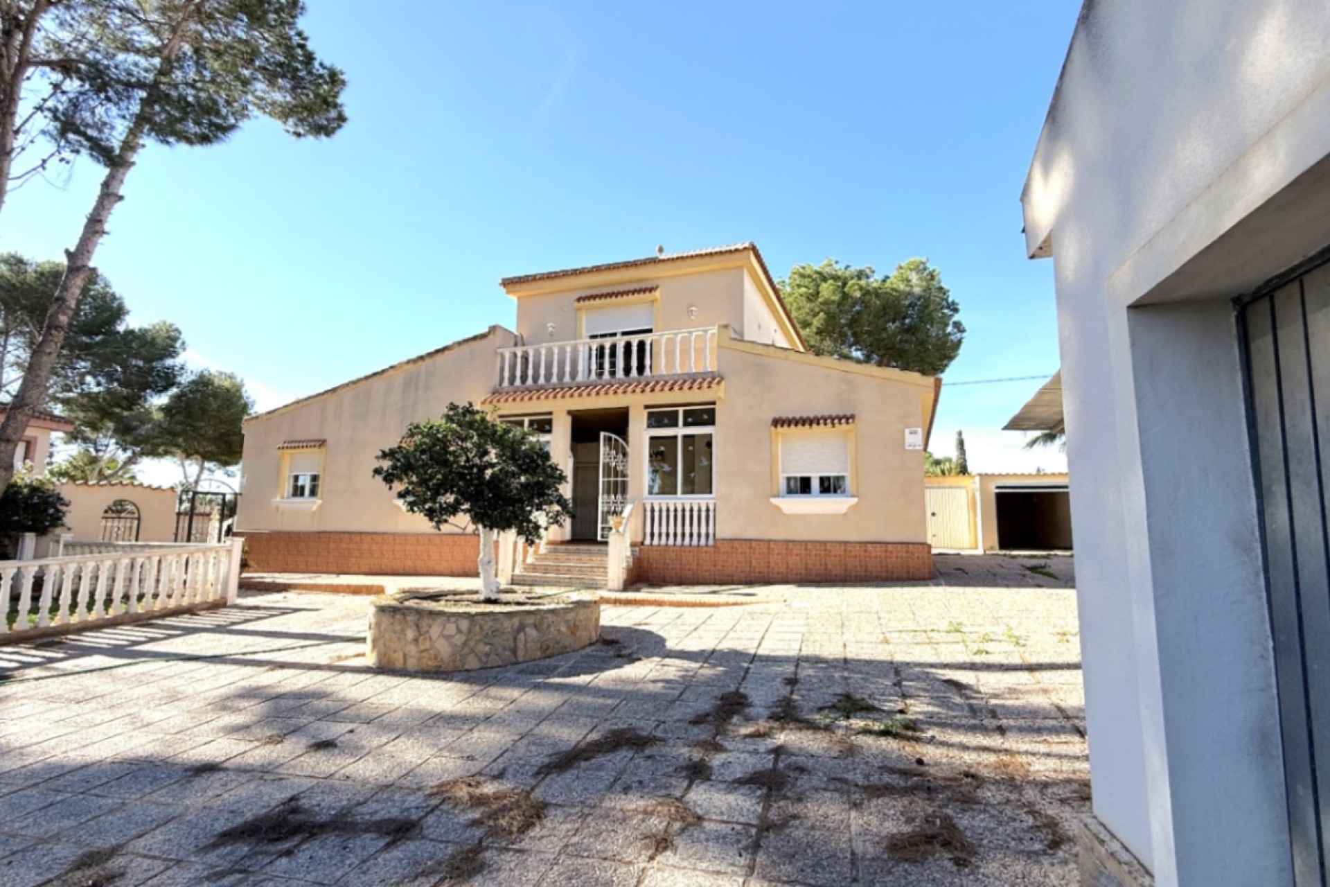 Revente - Villa - Pilar de la Horadada - Costa Blanca Sur