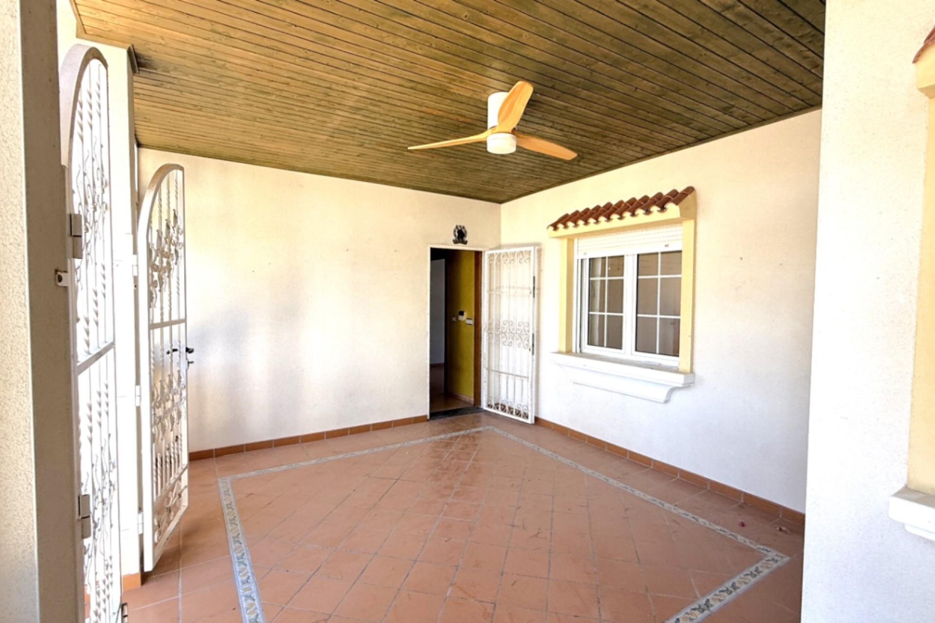 Revente - Villa - Pilar de la Horadada - Costa Blanca Sur