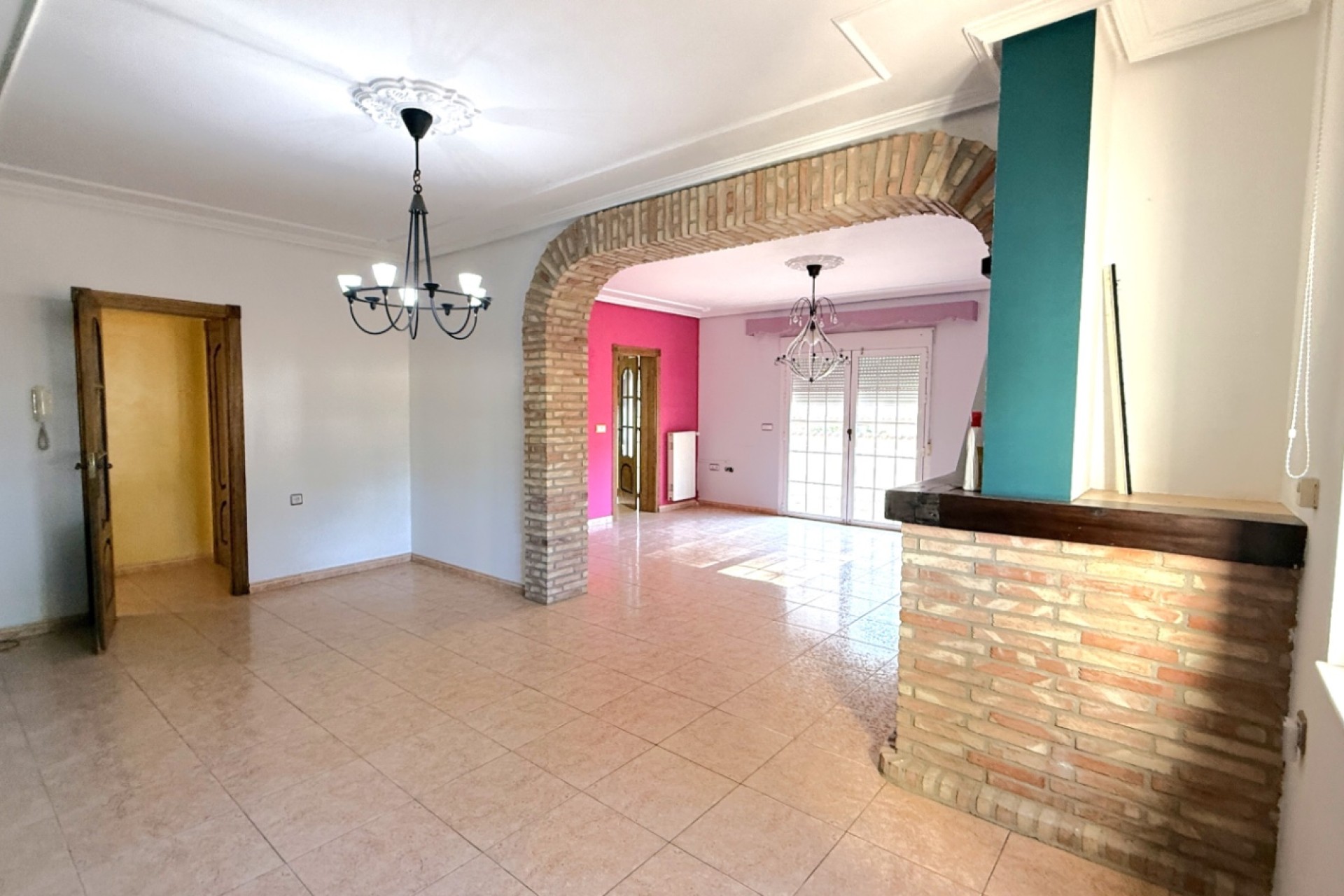Revente - Villa - Pilar de la Horadada - Costa Blanca