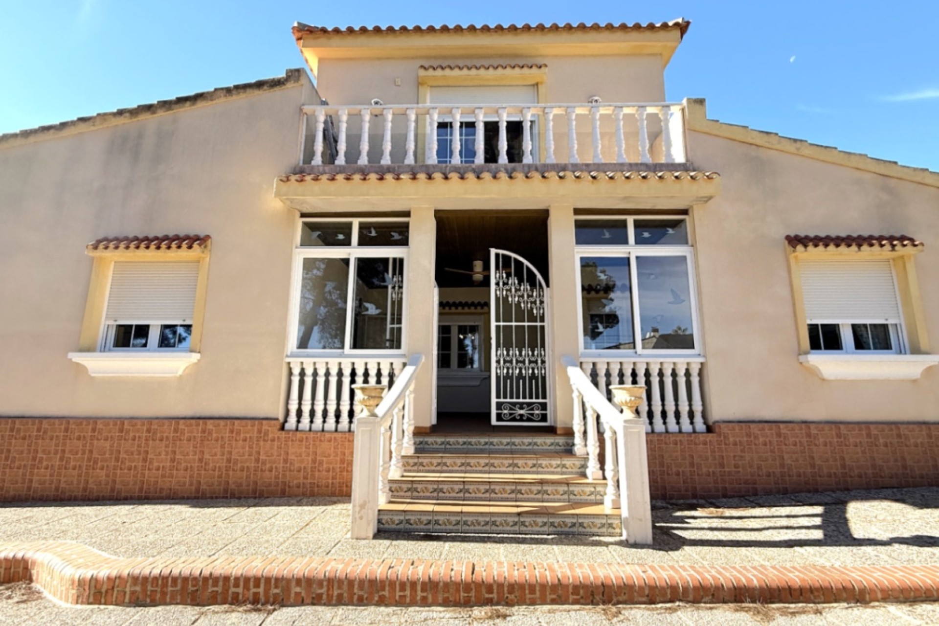 Revente - Villa - Pilar de la Horadada - Costa Blanca