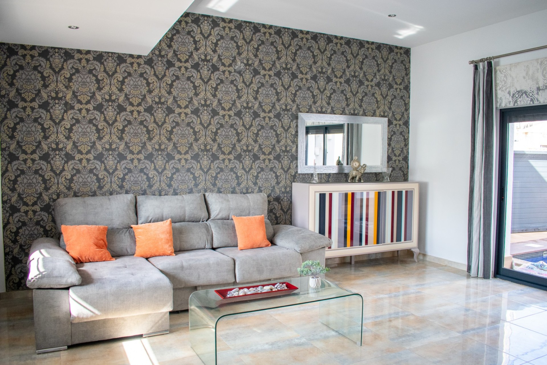 Revente - Villa - Pilar de la Horadada - Torre de la Horadada