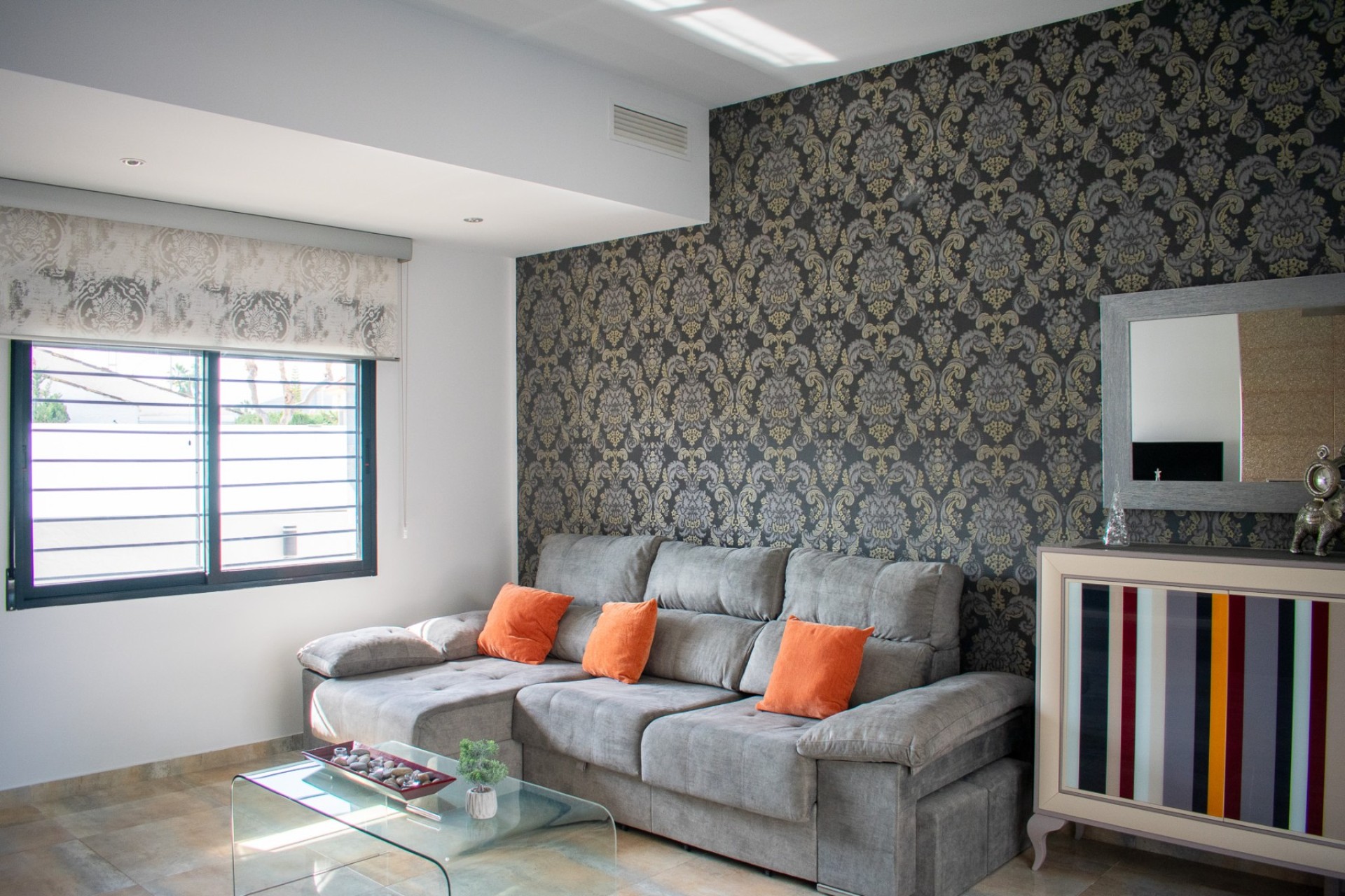 Revente - Villa - Pilar de la Horadada - Torre de la Horadada