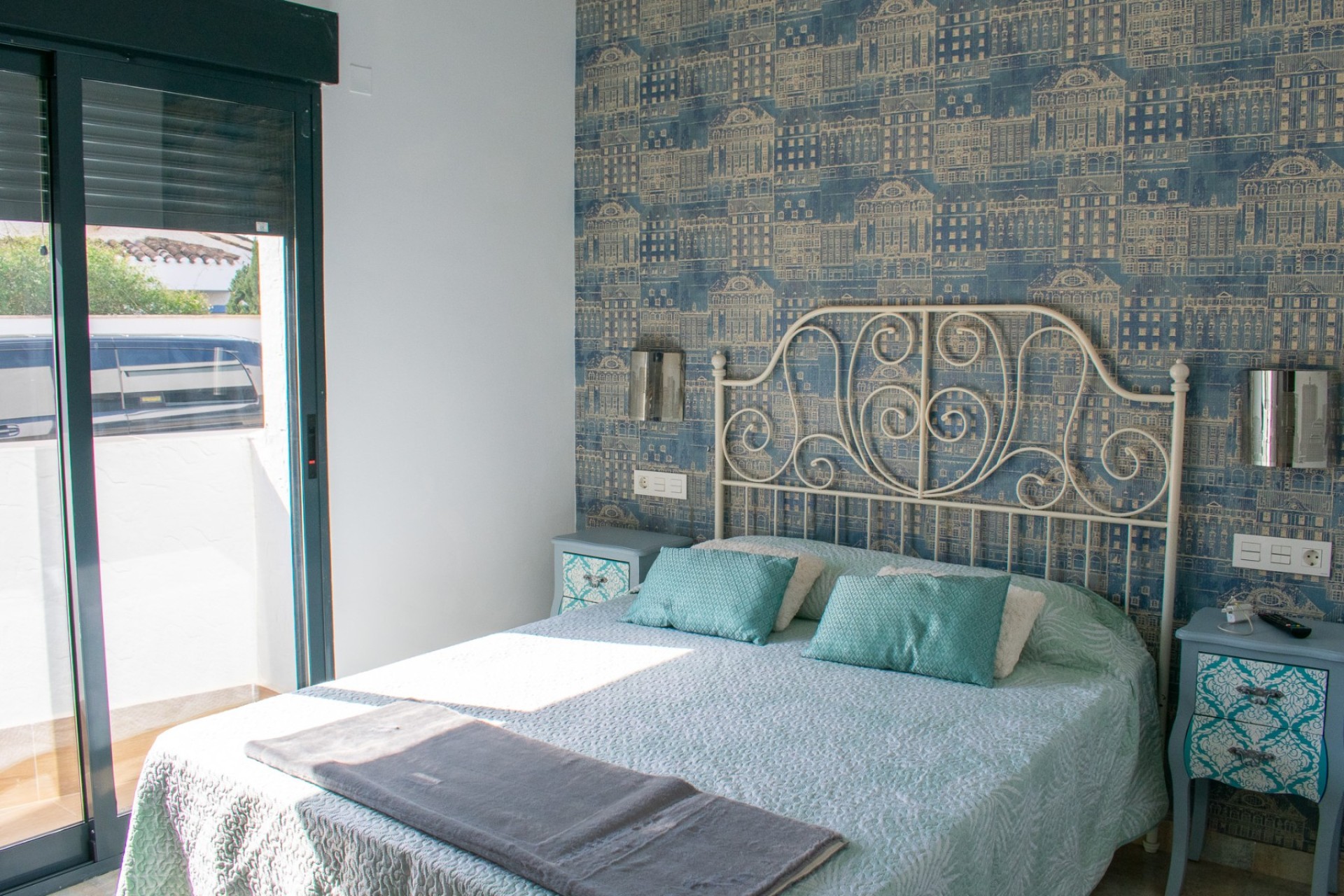 Revente - Villa - Pilar de la Horadada - Torre de la Horadada