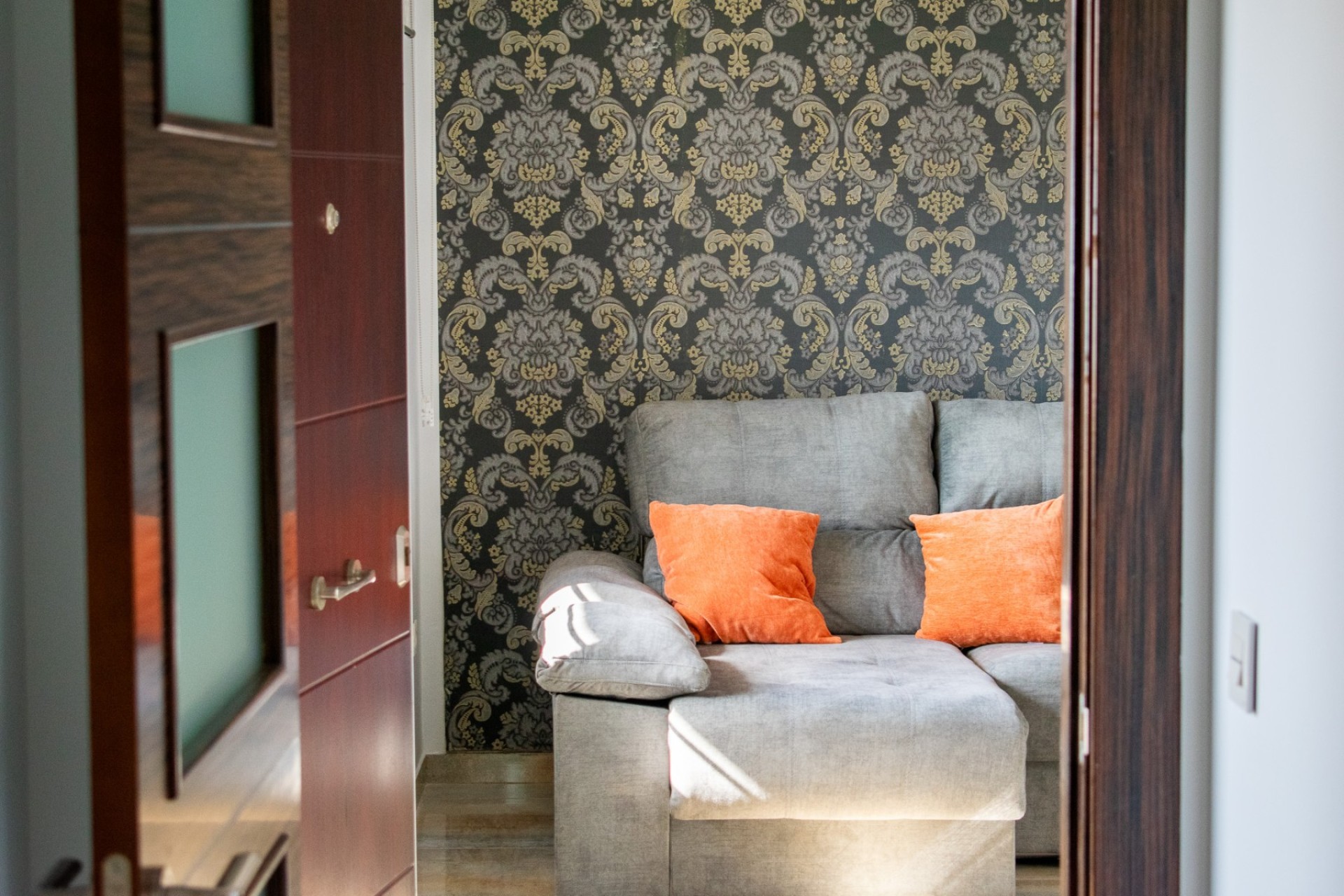 Revente - Villa - Pilar de la Horadada - Torre de la Horadada