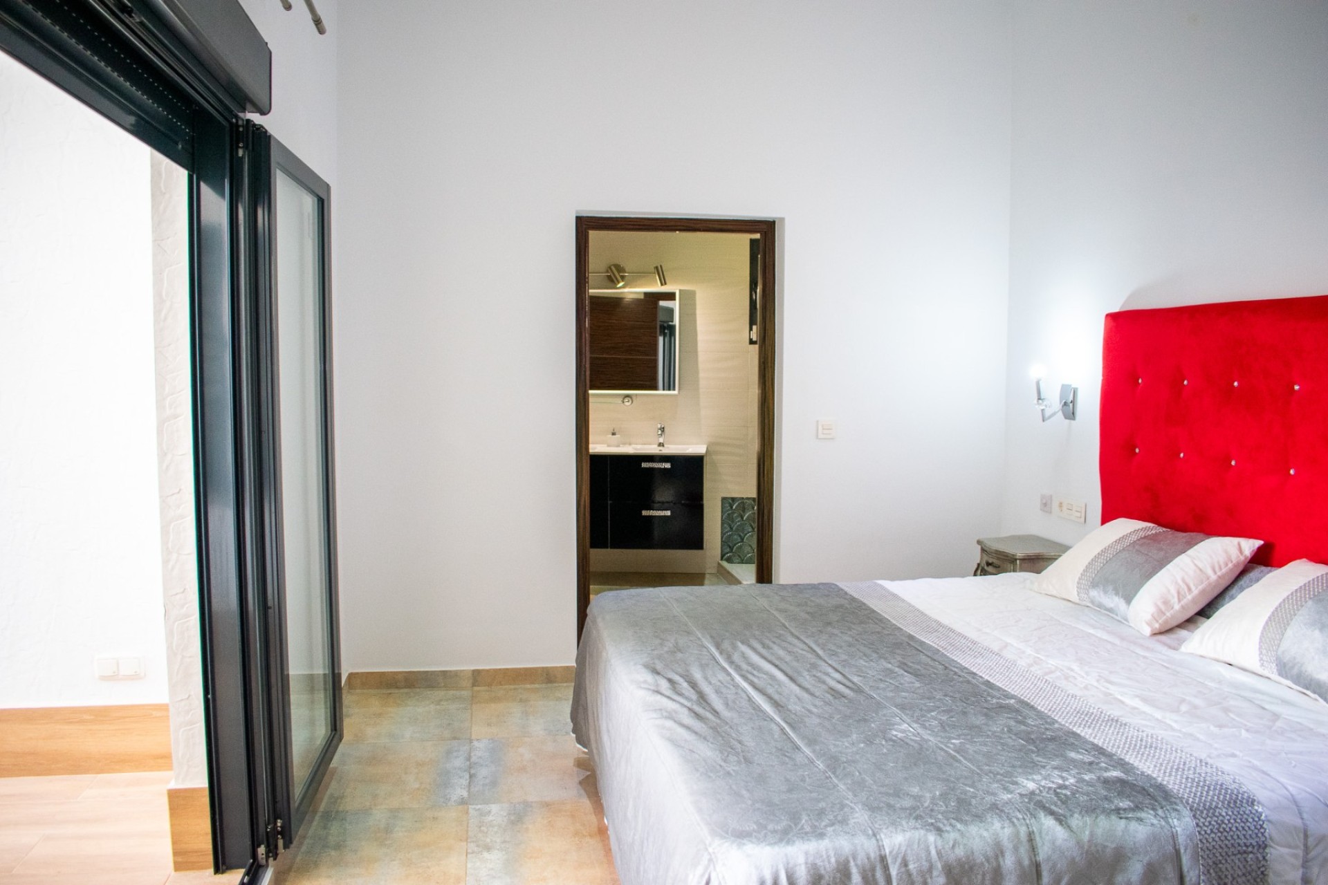 Revente - Villa - Pilar de la Horadada - Torre de la Horadada