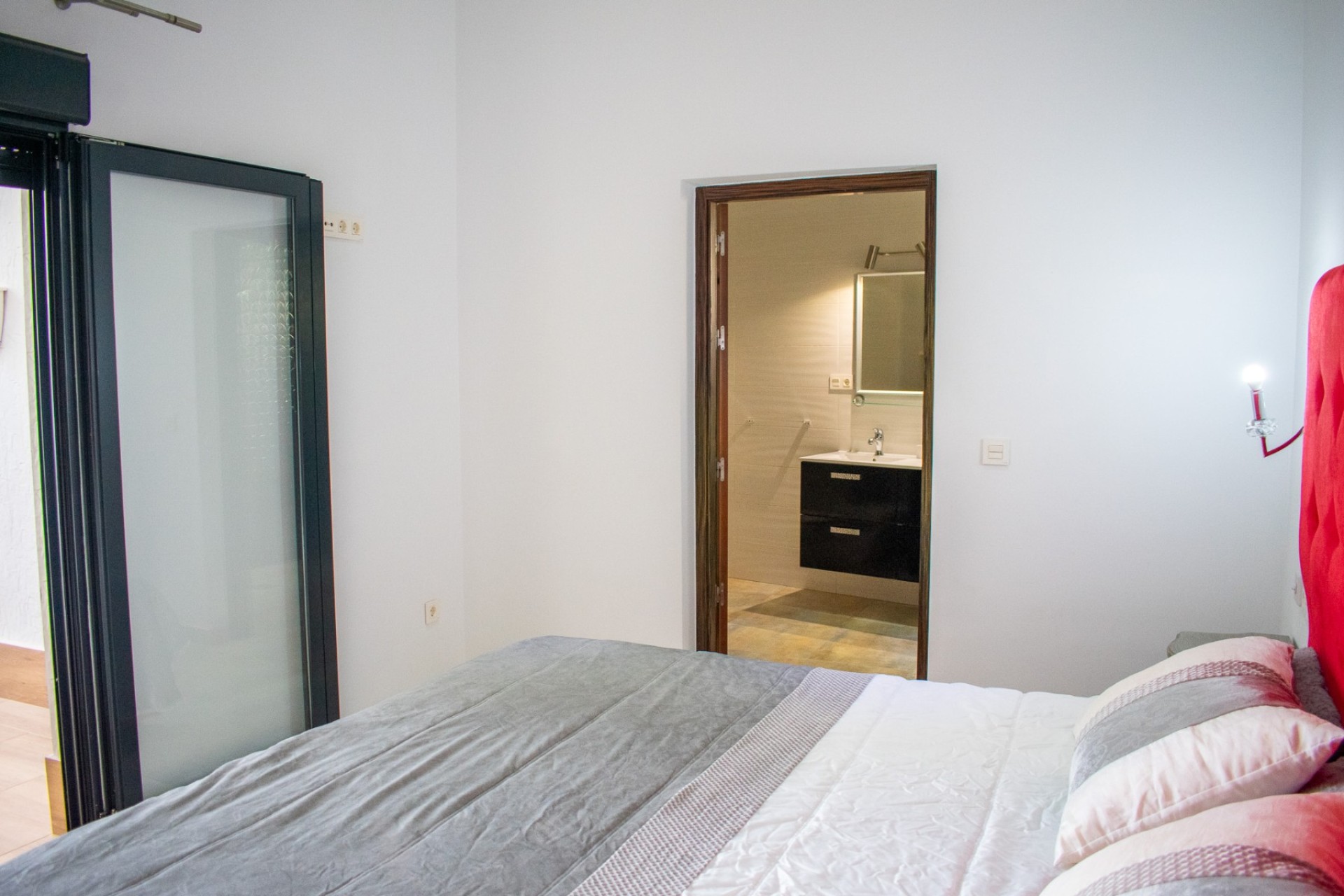 Revente - Villa - Pilar de la Horadada - Torre de la Horadada