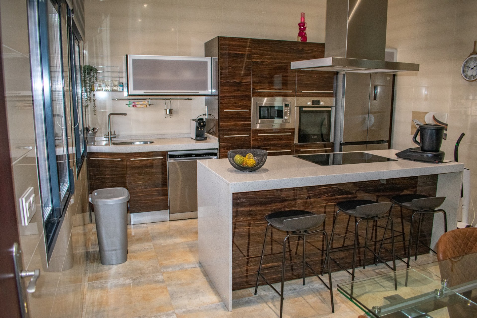 Revente - Villa - Pilar de la Horadada - Torre de la Horadada