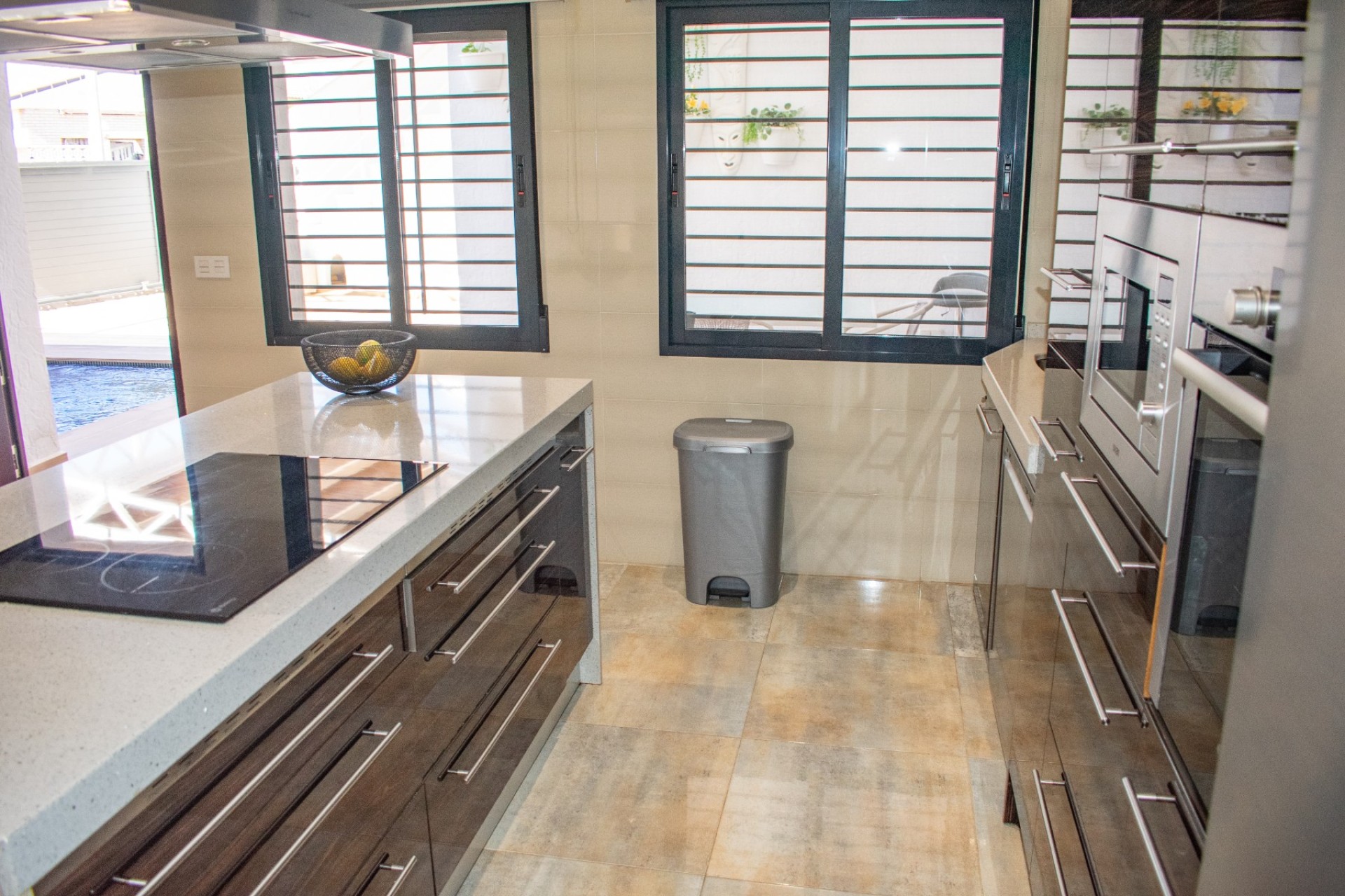 Revente - Villa - Pilar de la Horadada - Torre de la Horadada