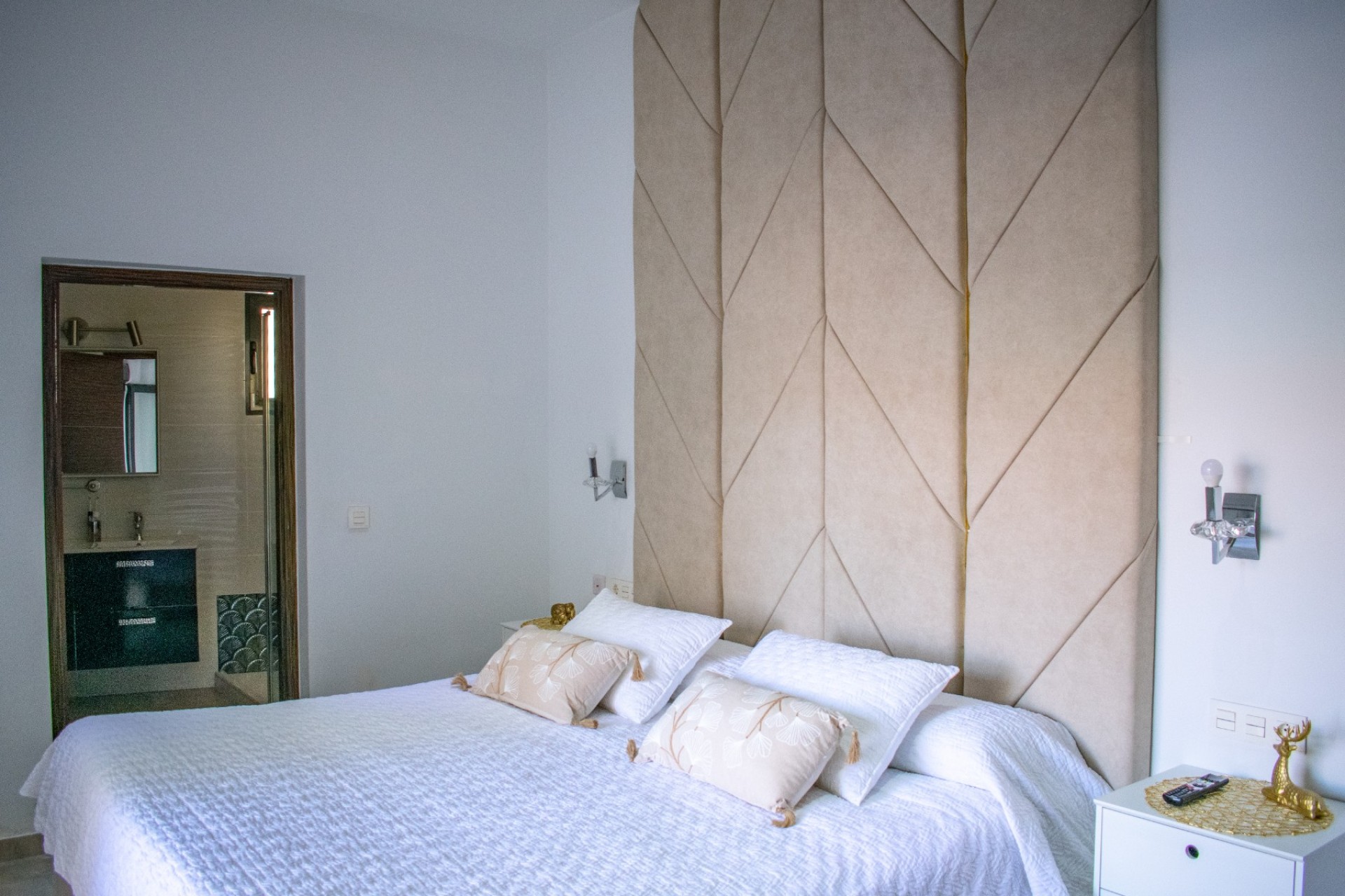 Revente - Villa - Pilar de la Horadada - Torre de la Horadada