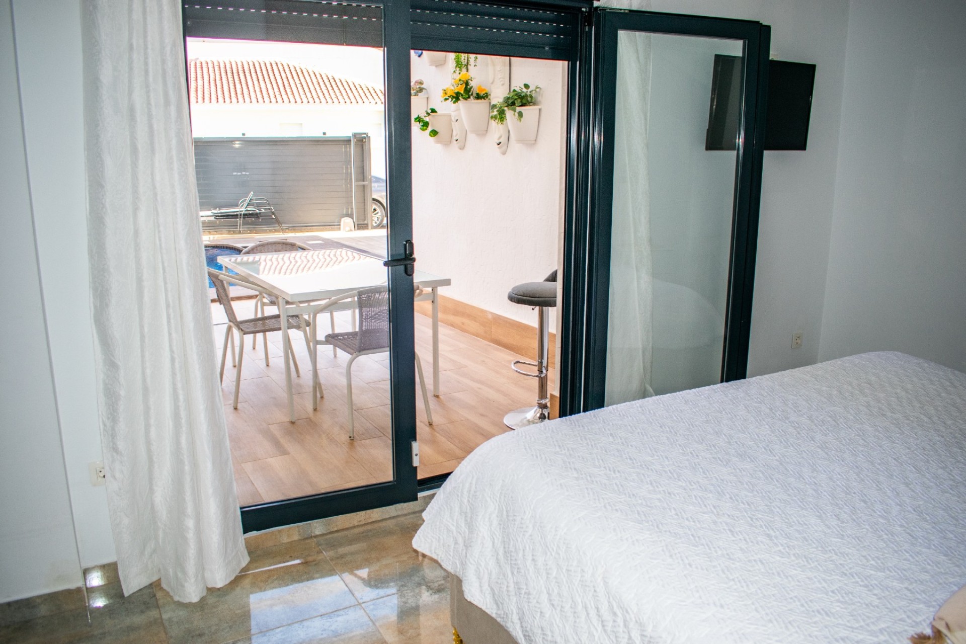 Revente - Villa - Pilar de la Horadada - Torre de la Horadada