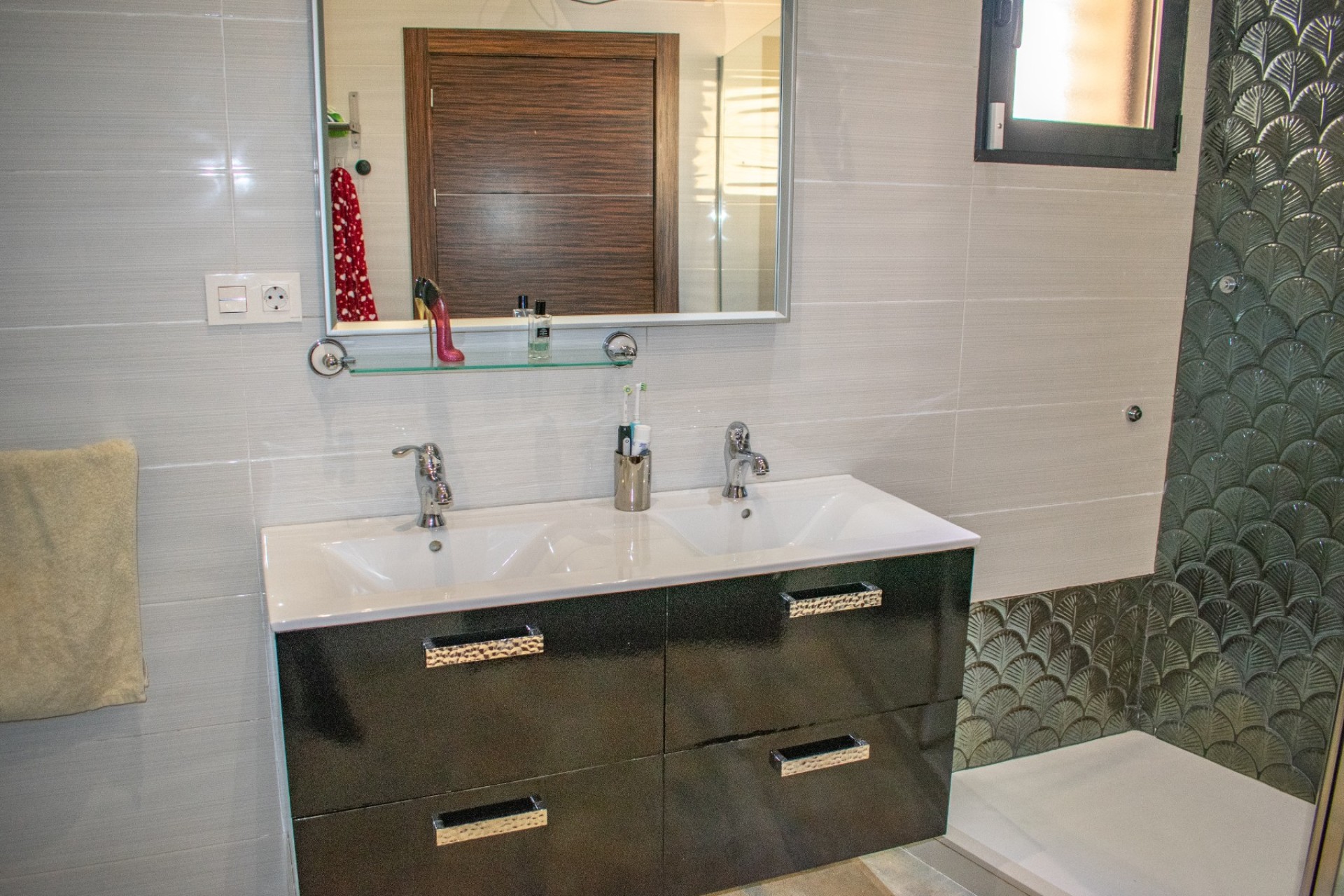 Revente - Villa - Pilar de la Horadada - Torre de la Horadada