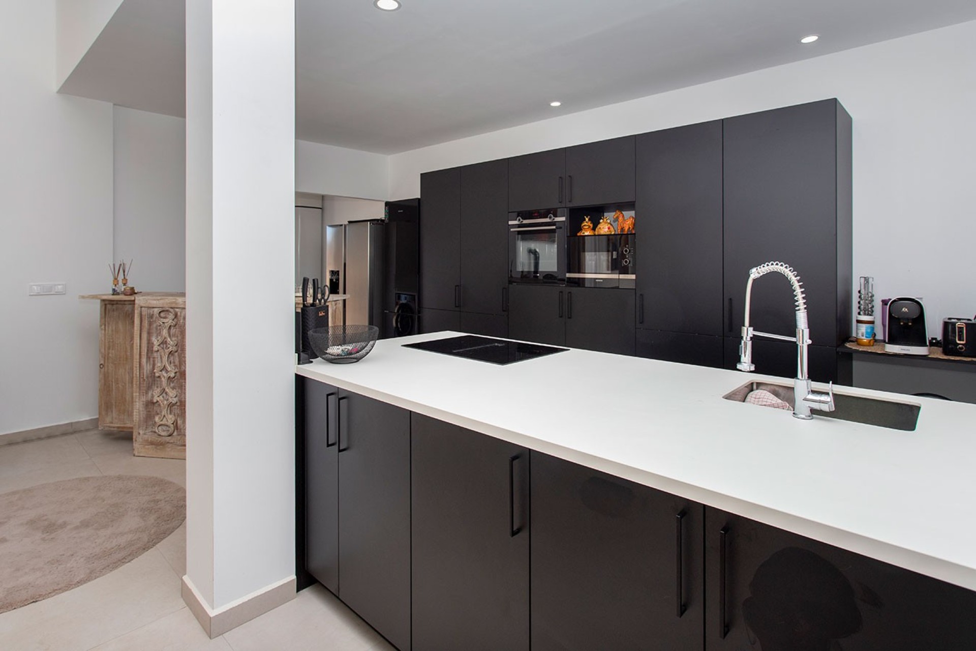 Revente - Villa - Pinoso - Campo