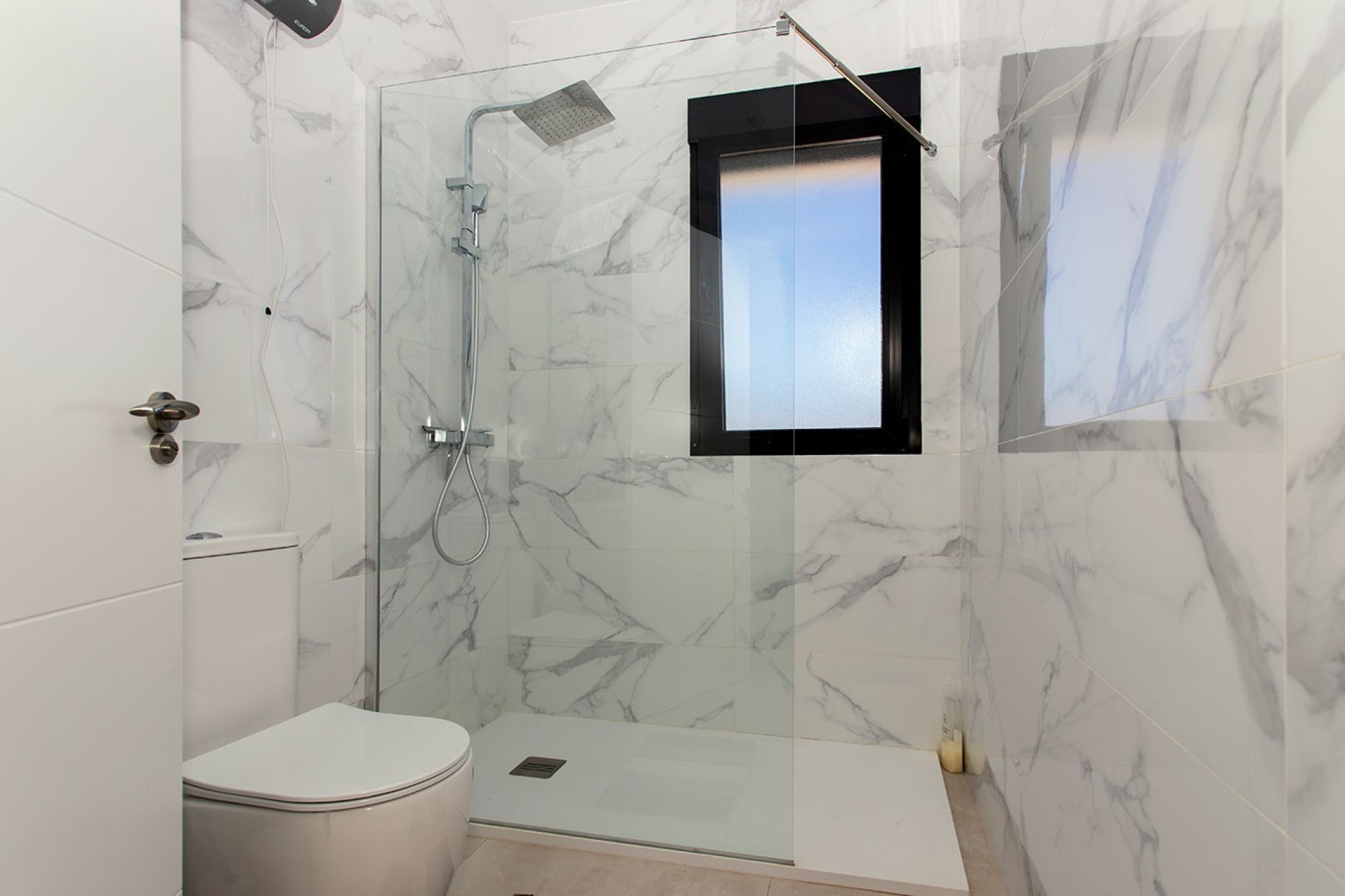 Revente - Villa - Pinoso - Campo