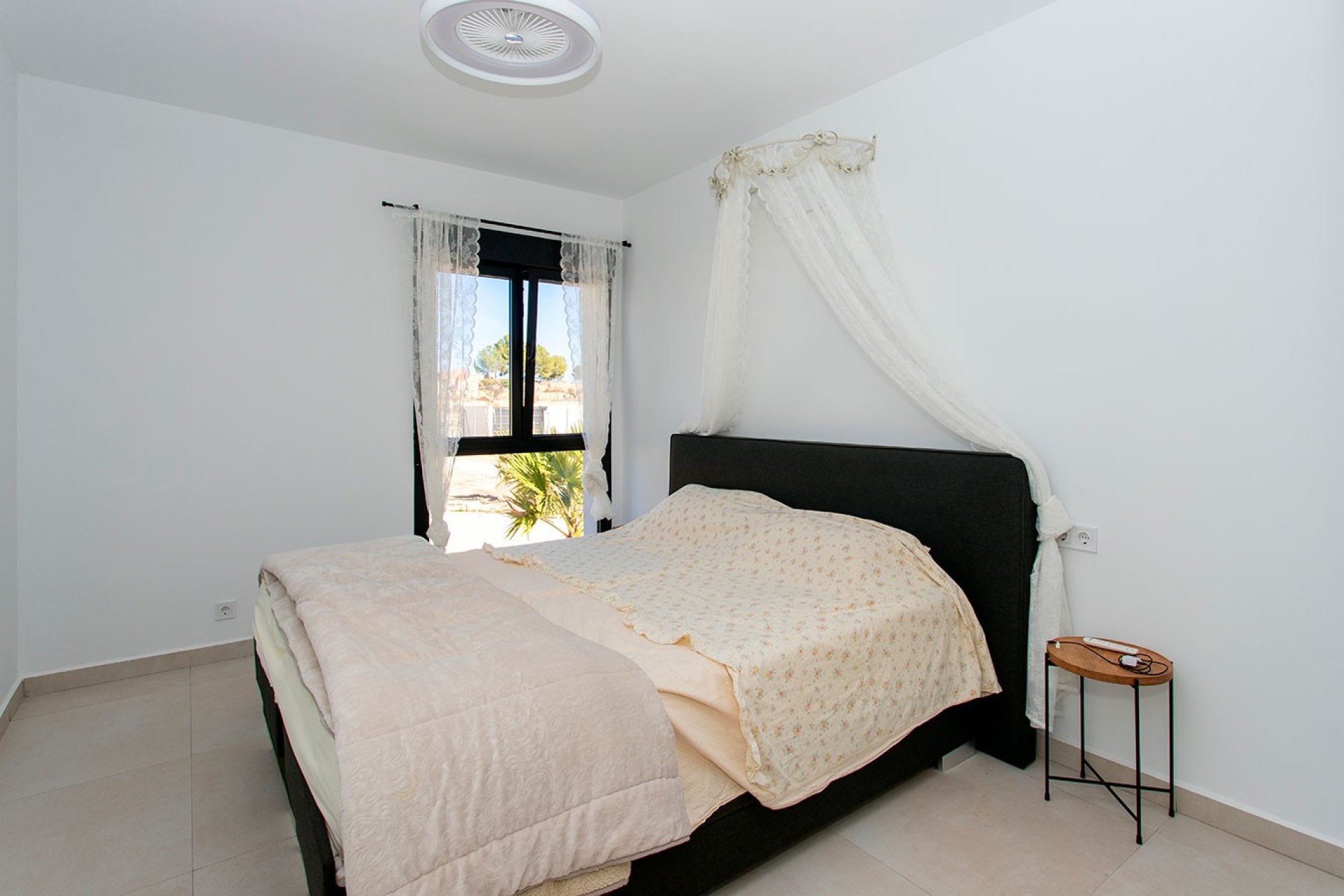 Revente - Villa - Pinoso - Campo