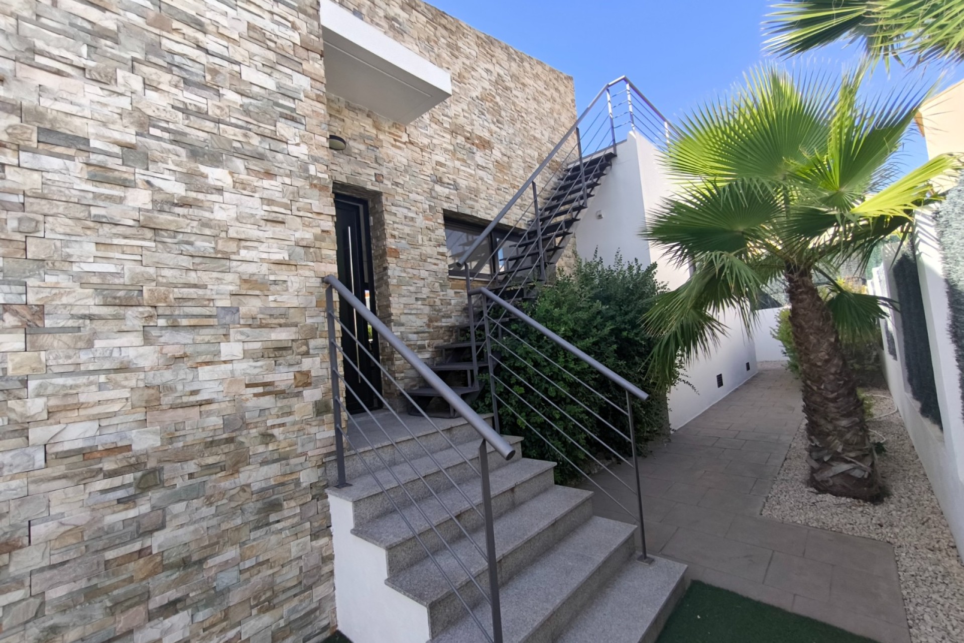 Revente - Villa - Polop - Alberca
