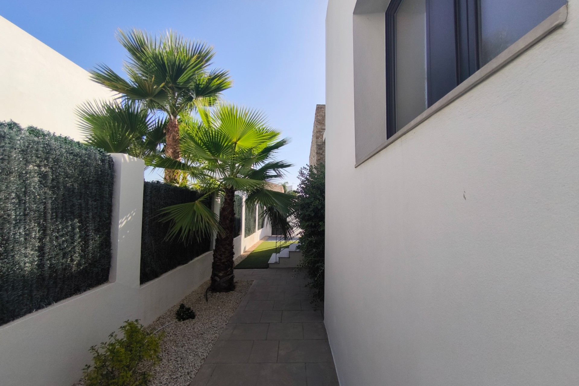 Revente - Villa - Polop - Alberca