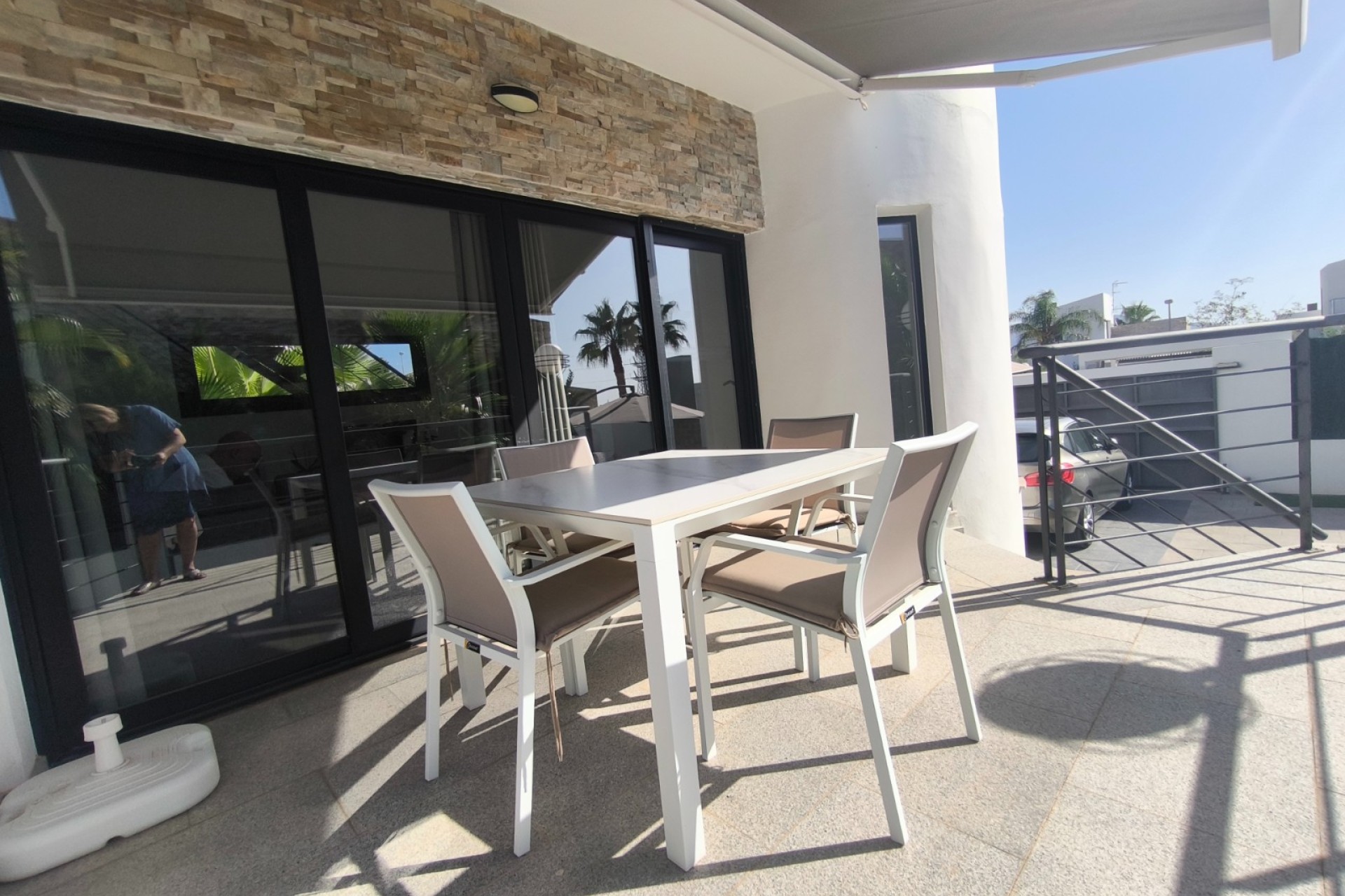 Revente - Villa - Polop - Alberca