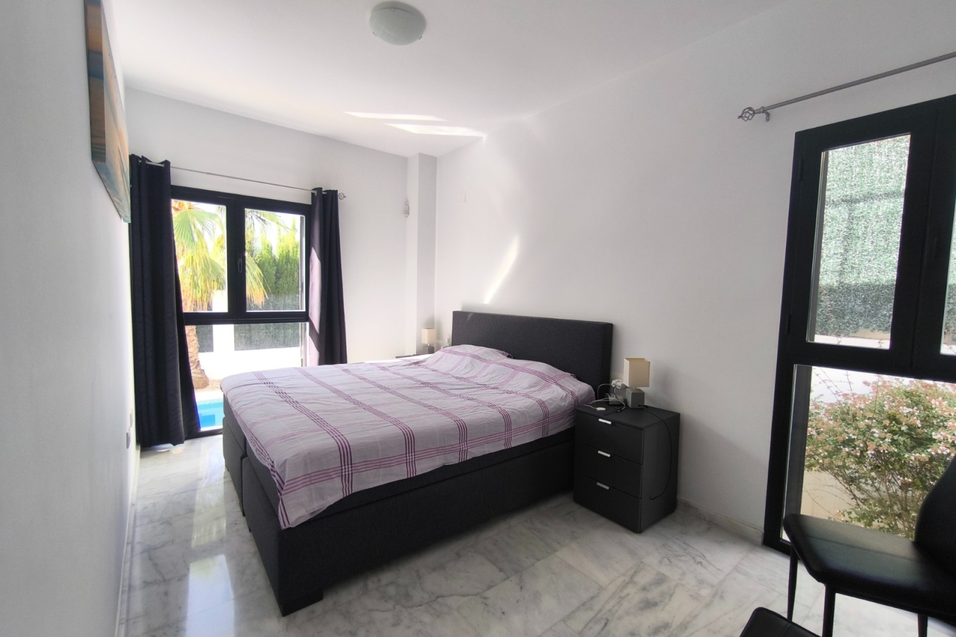 Revente - Villa - Polop - Alberca