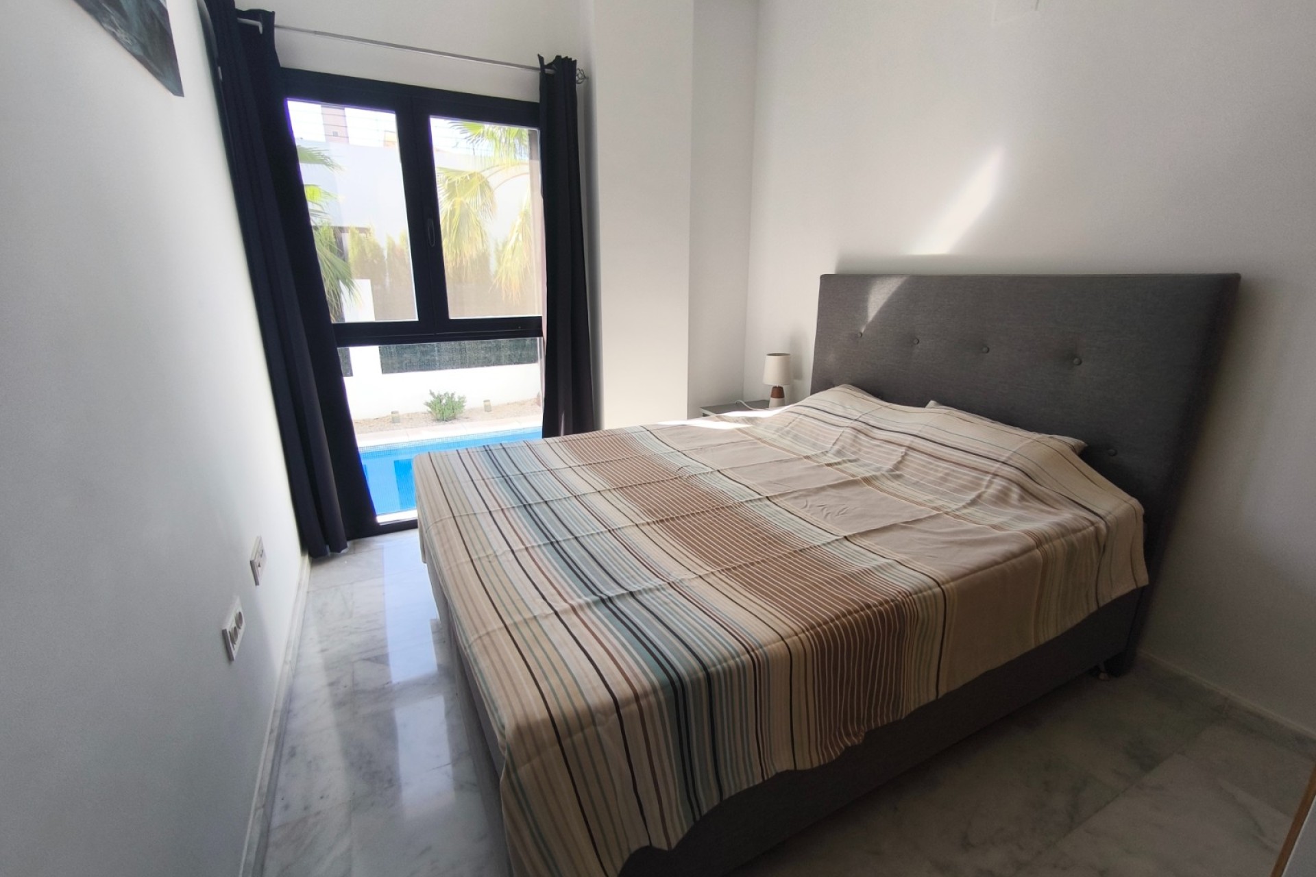 Revente - Villa - Polop - Alberca