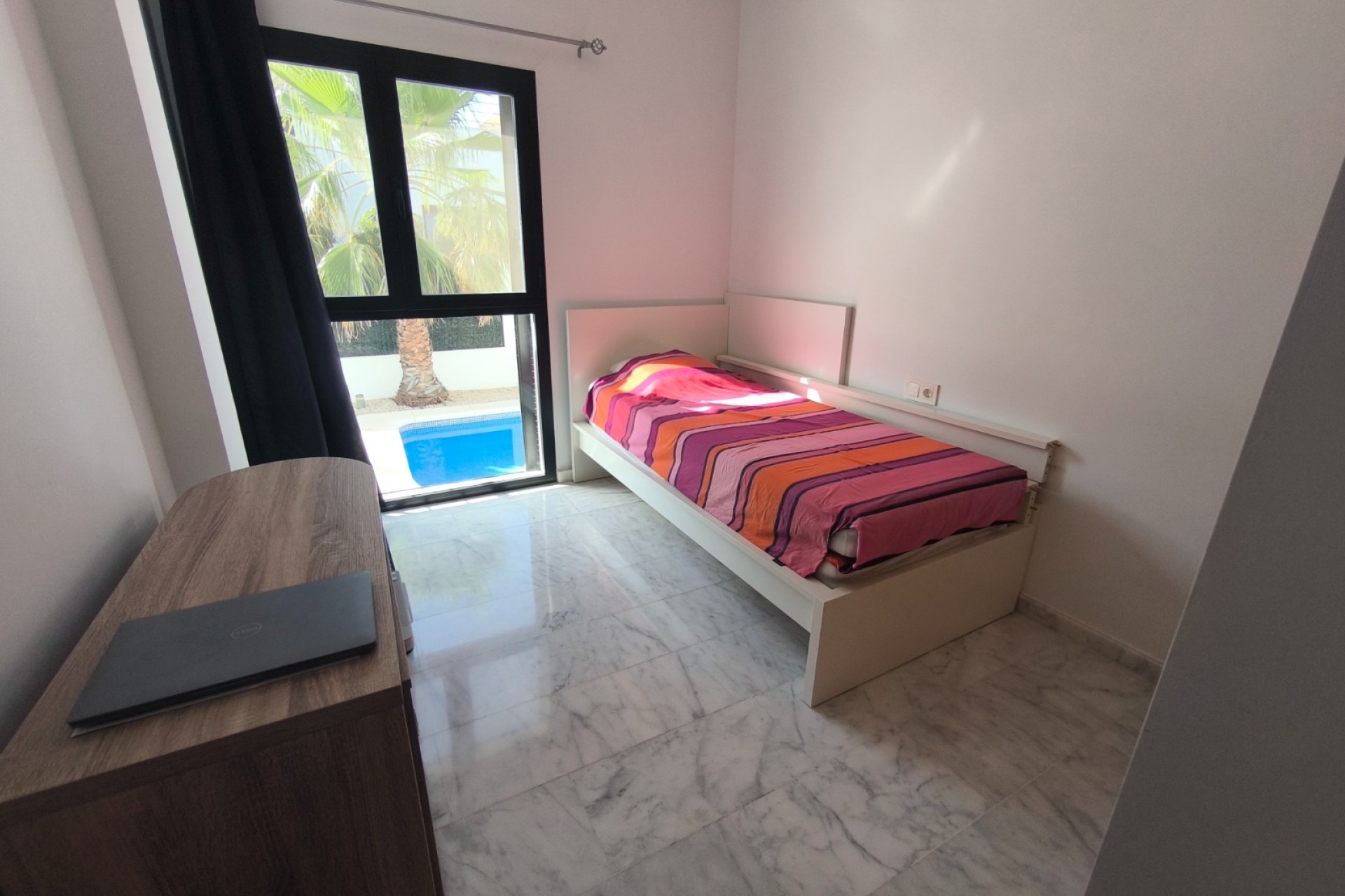 Revente - Villa - Polop - Alberca