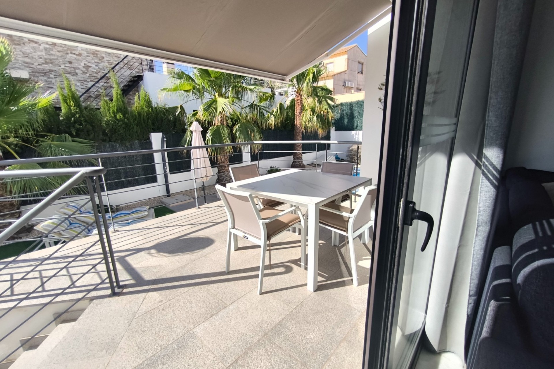 Revente - Villa - Polop - Alberca