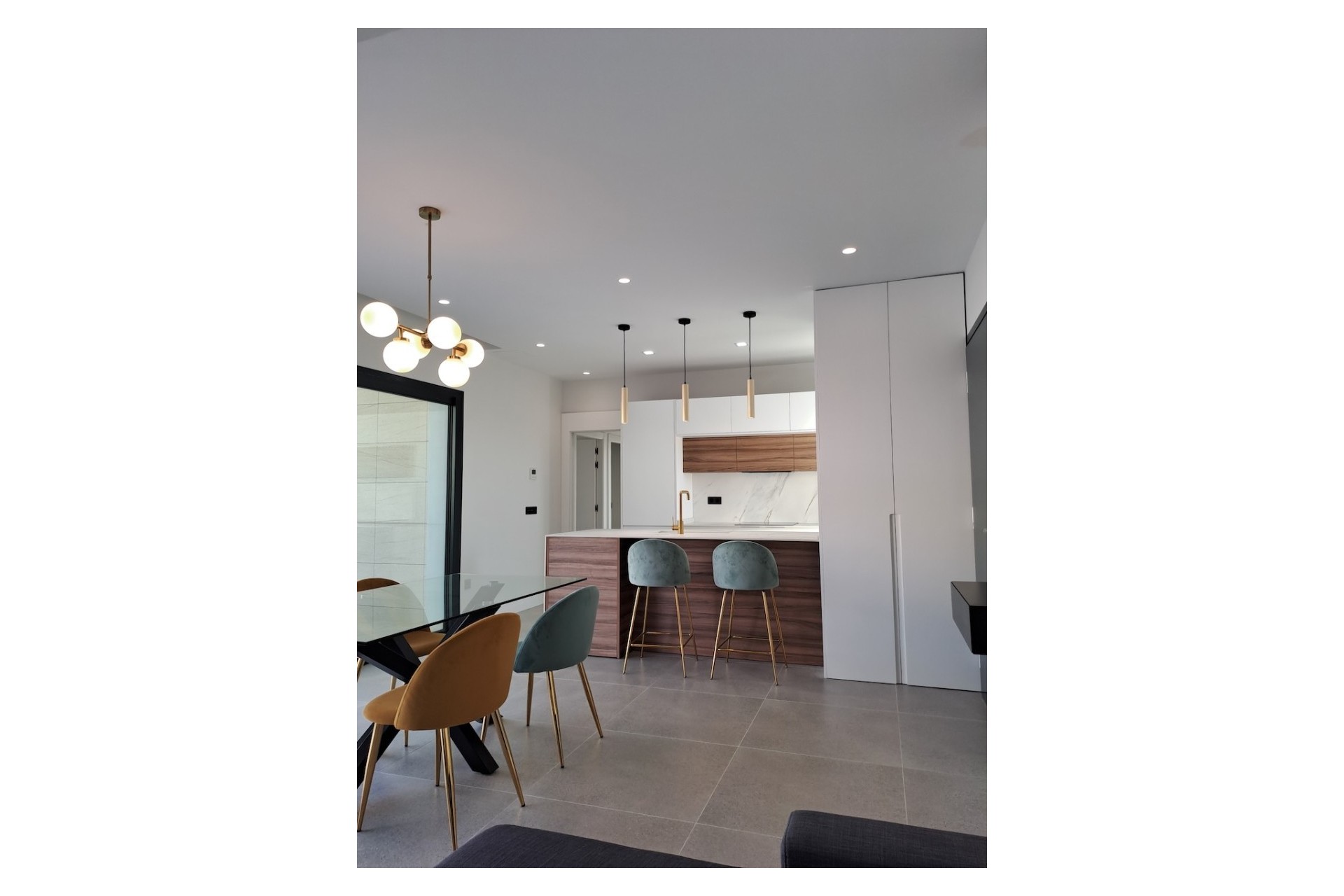 Revente - Villa - Polop - Urbanizaciones