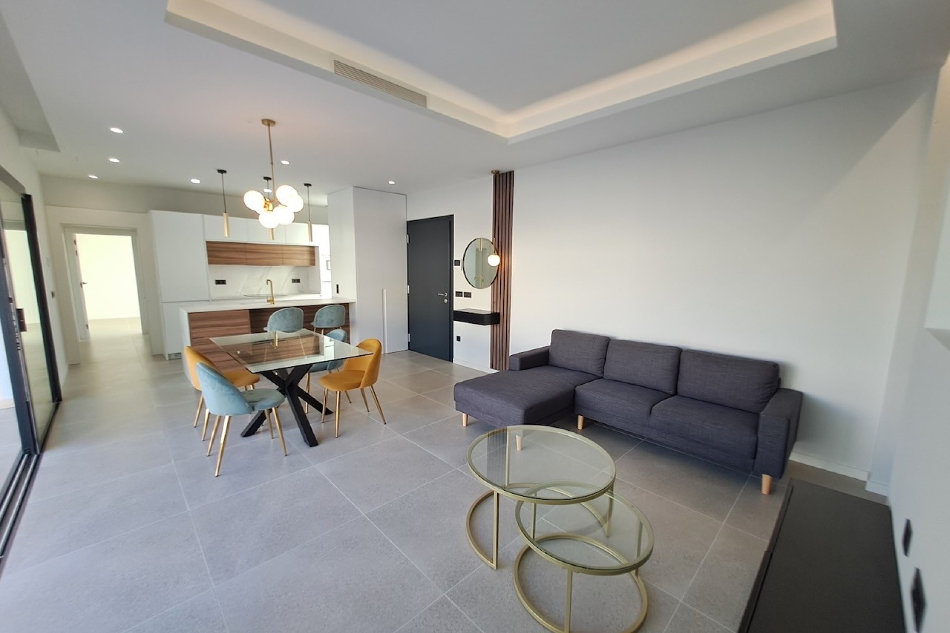 Revente - Villa - Polop - Urbanizaciones