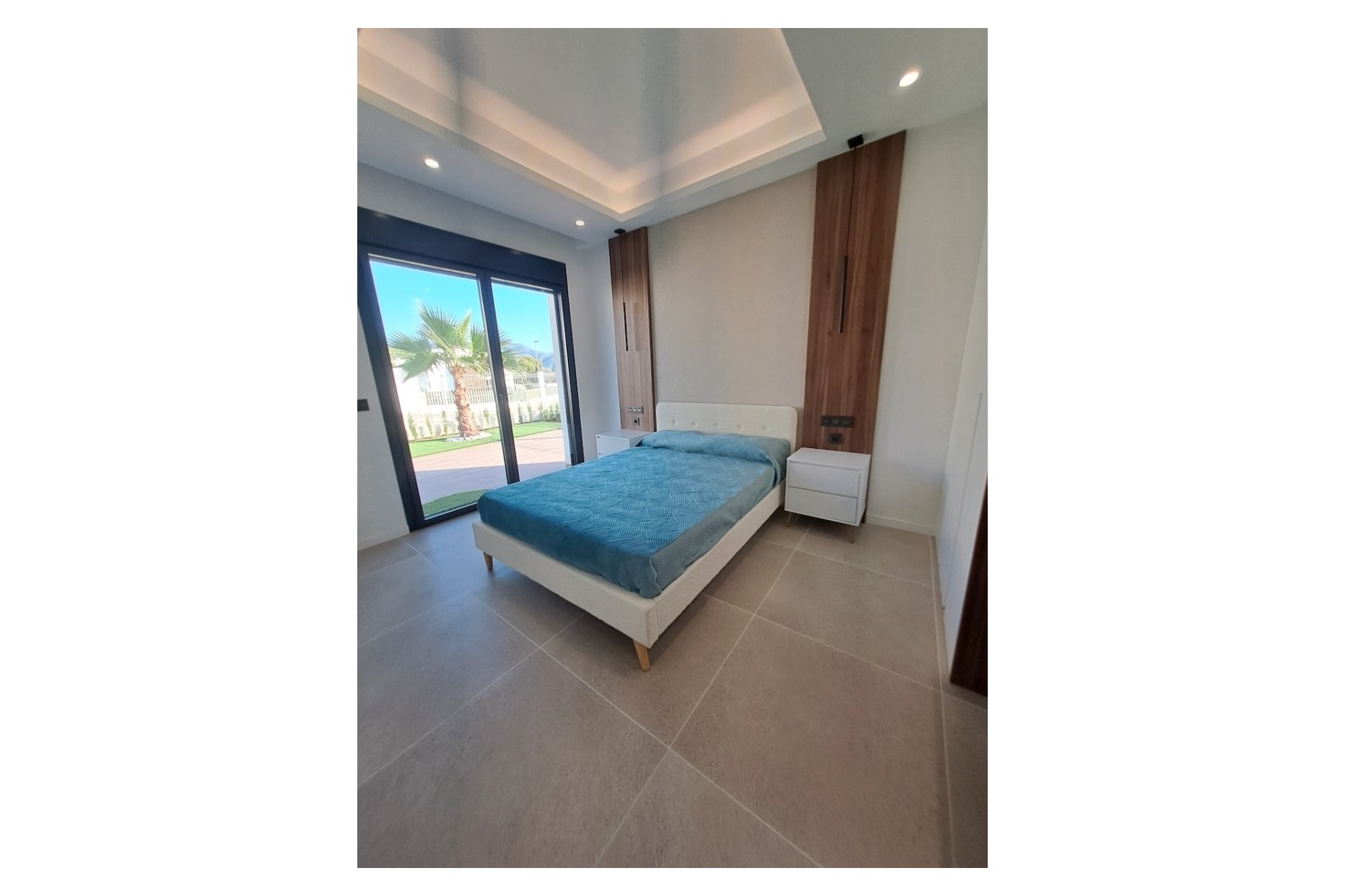 Revente - Villa - Polop - Urbanizaciones