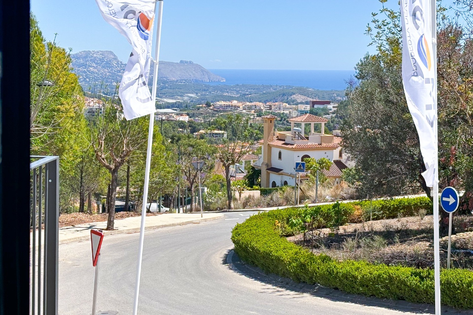 Revente - Villa - Polop