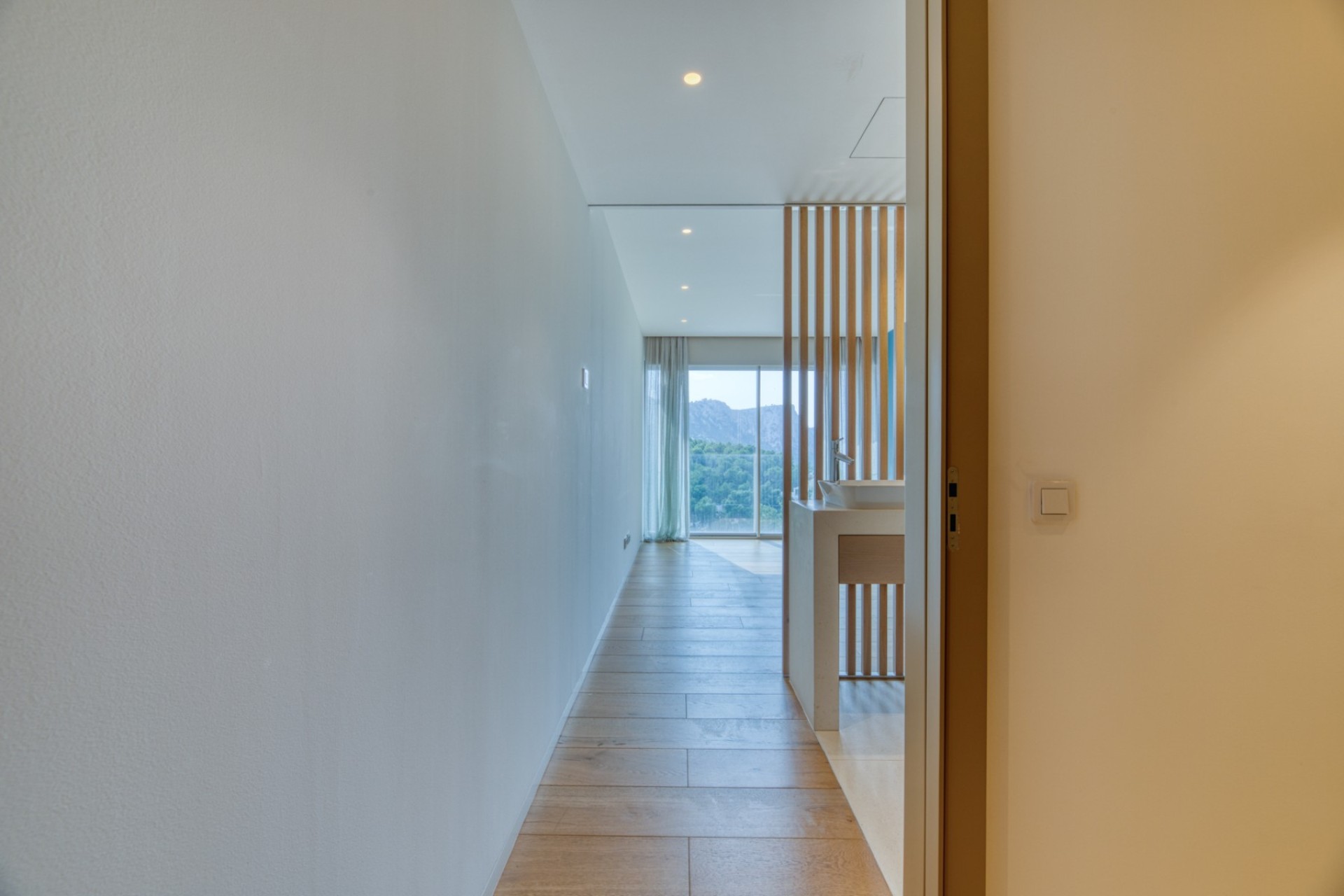 Revente - Villa - PORT D'ANDRATX - Andratx