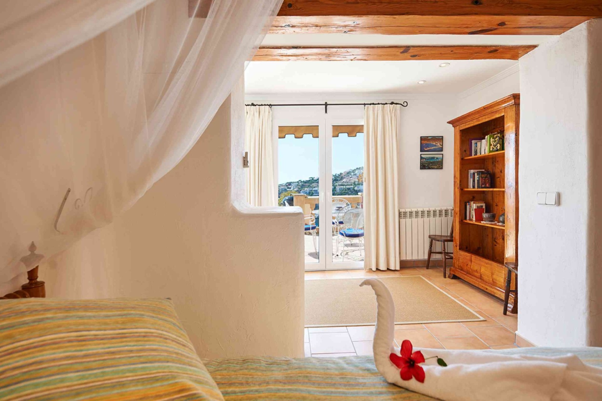 Revente - Villa - PORT D'ANDRATX - Andratx