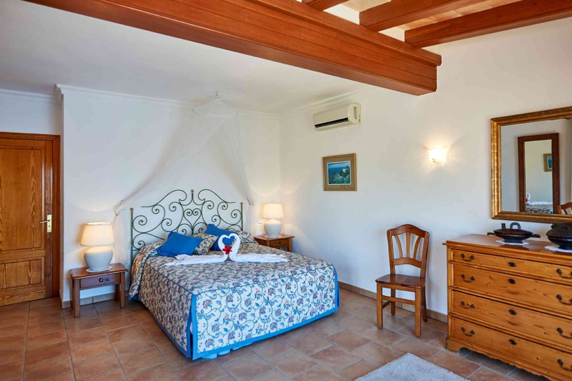 Revente - Villa - PORT D'ANDRATX - Andratx