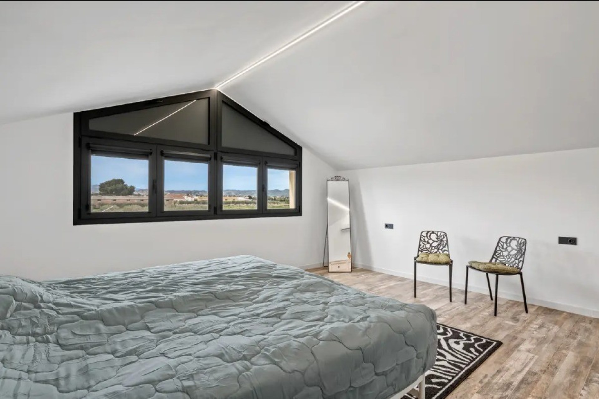 Revente - Villa - Puerto Lumbreras - Esparragal de Puerto Lumbreras