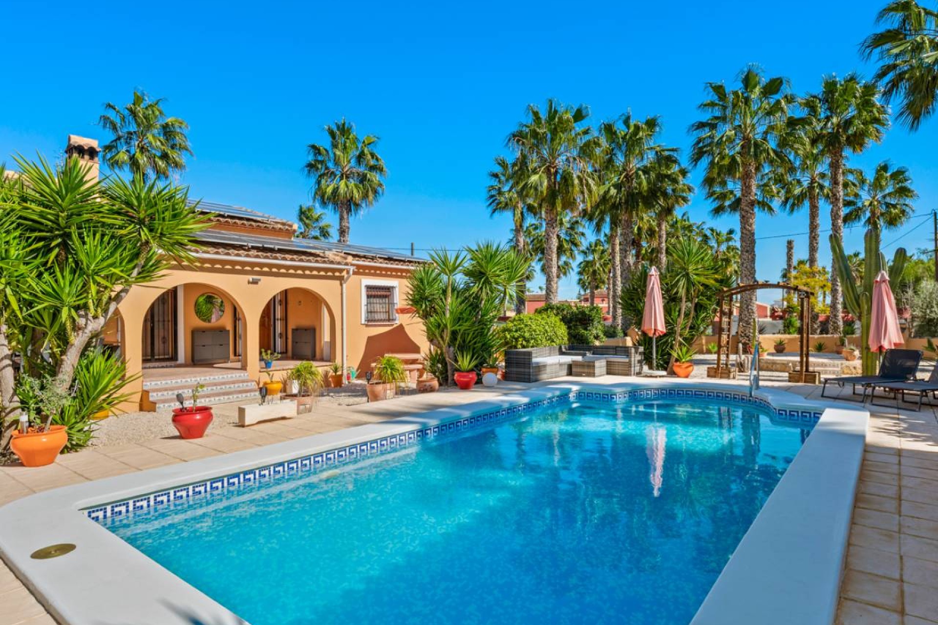 Revente - Villa - Rafal