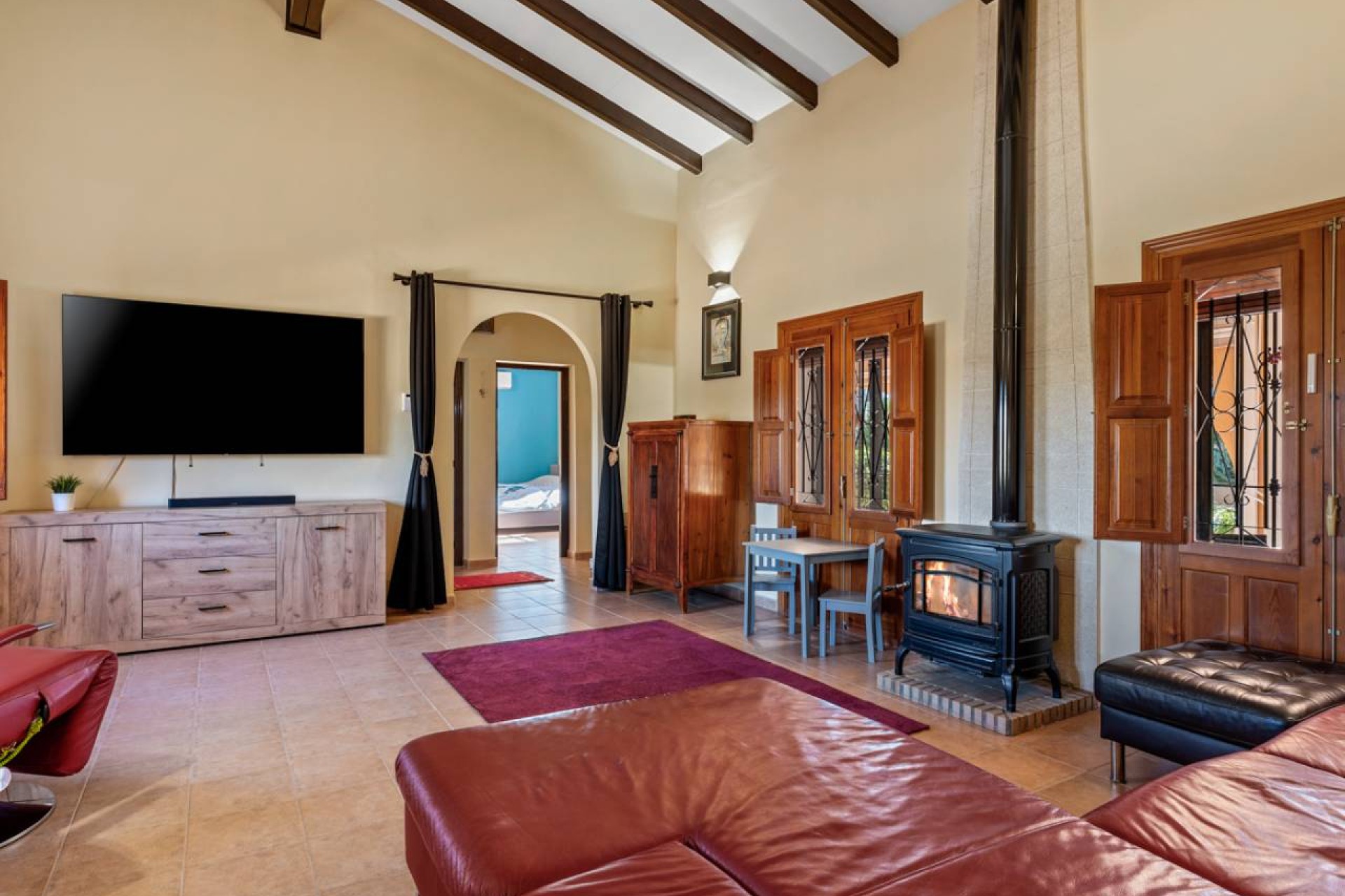 Revente - Villa - Rafal