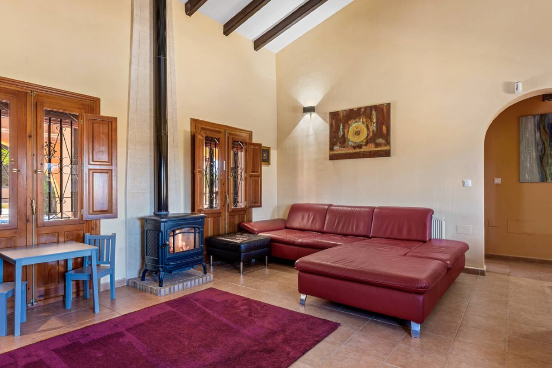 Revente - Villa - Rafal