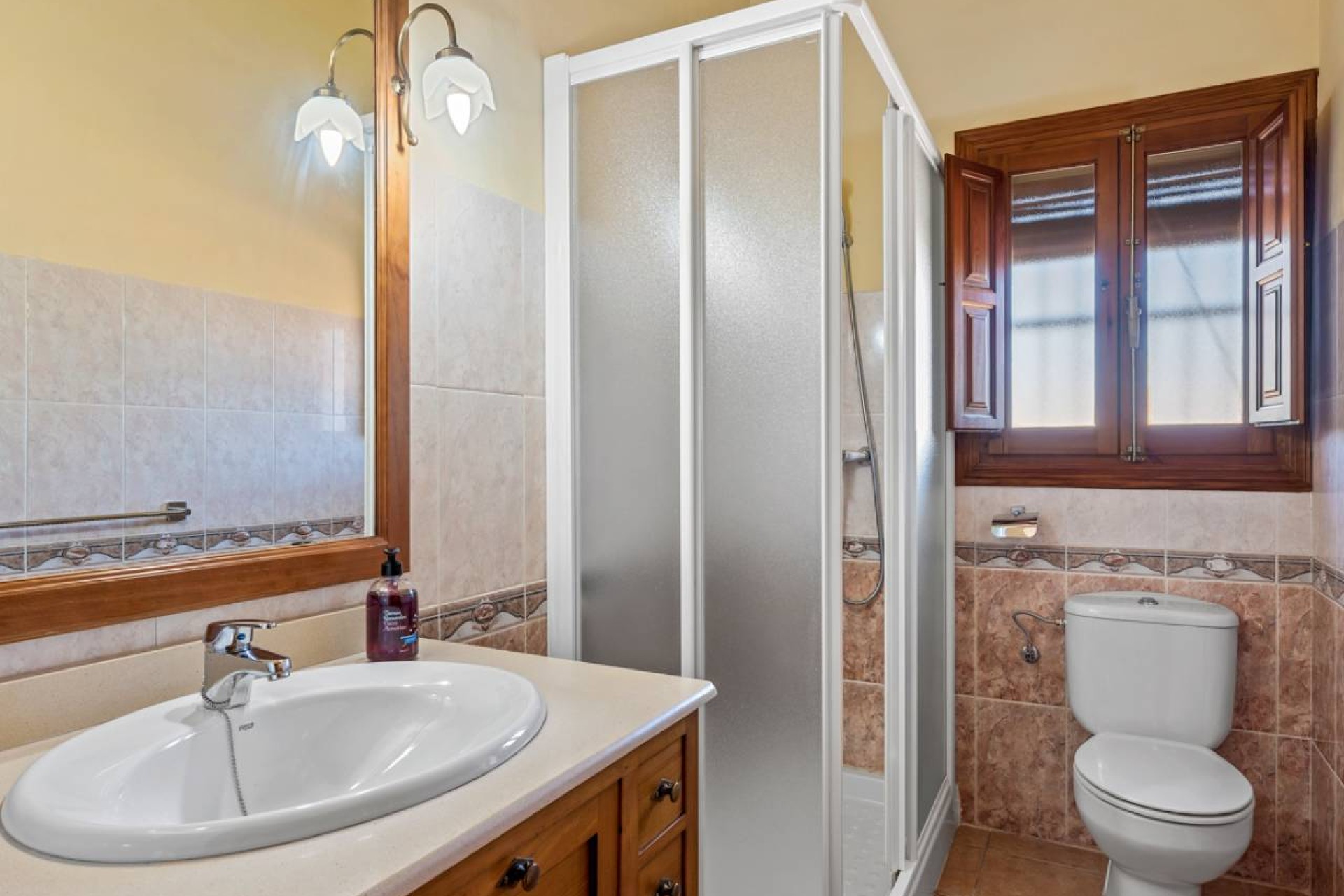 Revente - Villa - Rafal