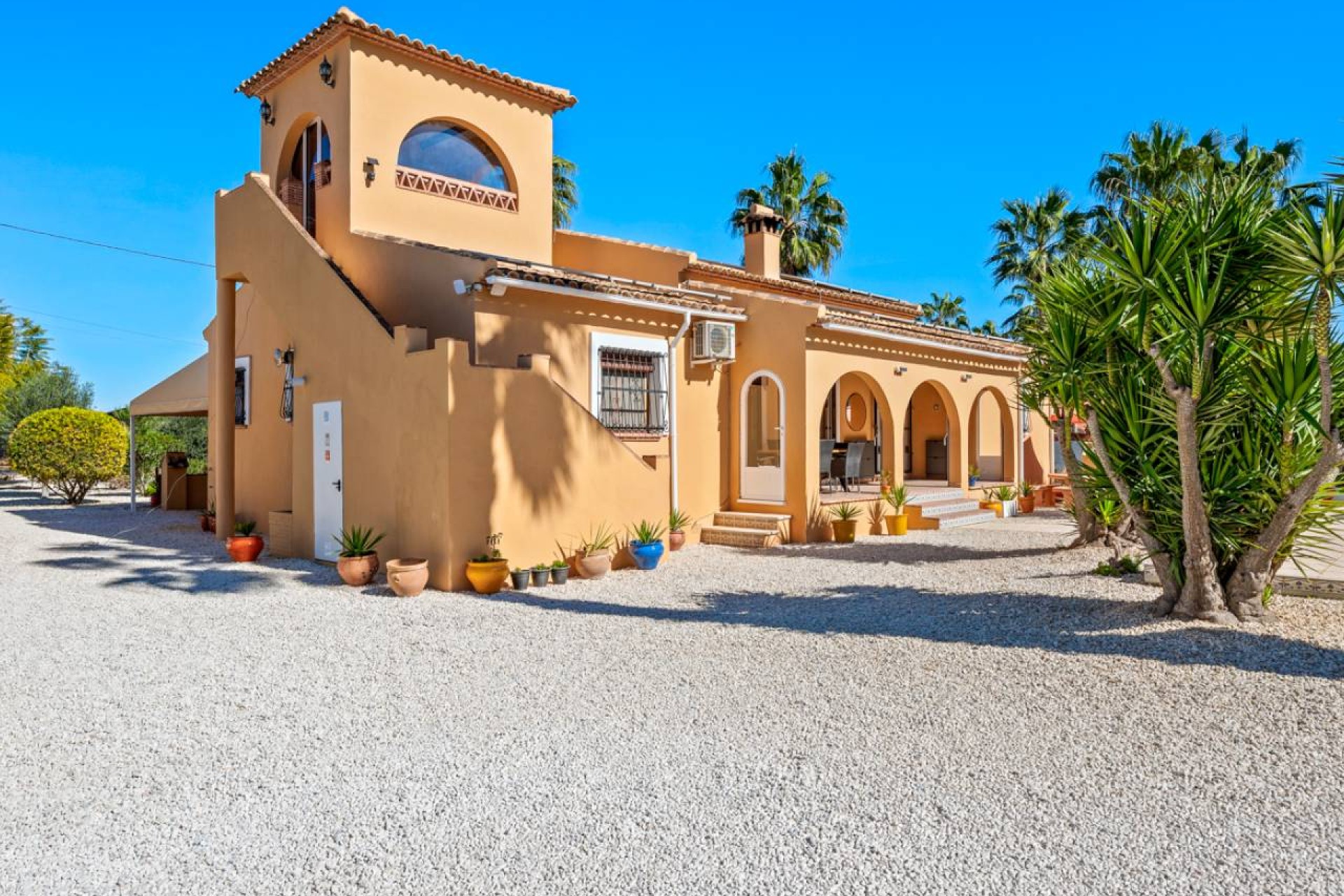 Revente - Villa - Rafal